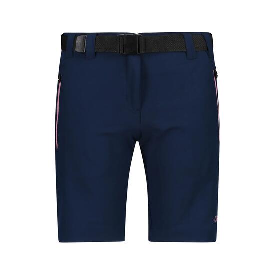 Bermuda fille CMP
