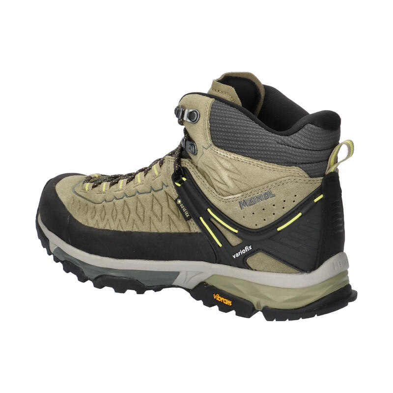Pantofi de drumeție Meindl Top Trail Mid GTX pentru bărbați