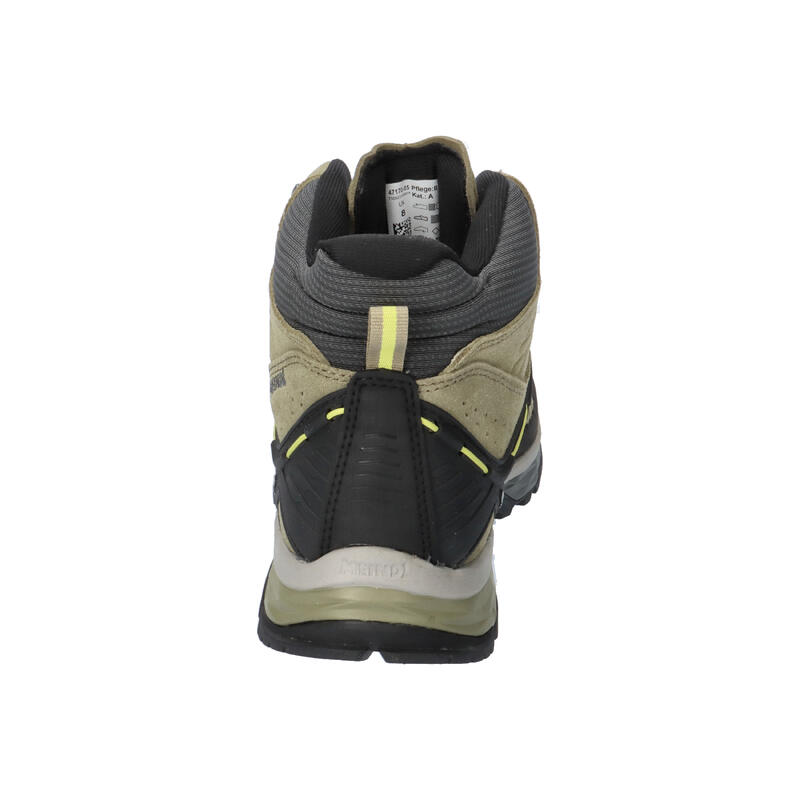 Pantofi de drumeție Meindl Top Trail Mid GTX pentru bărbați