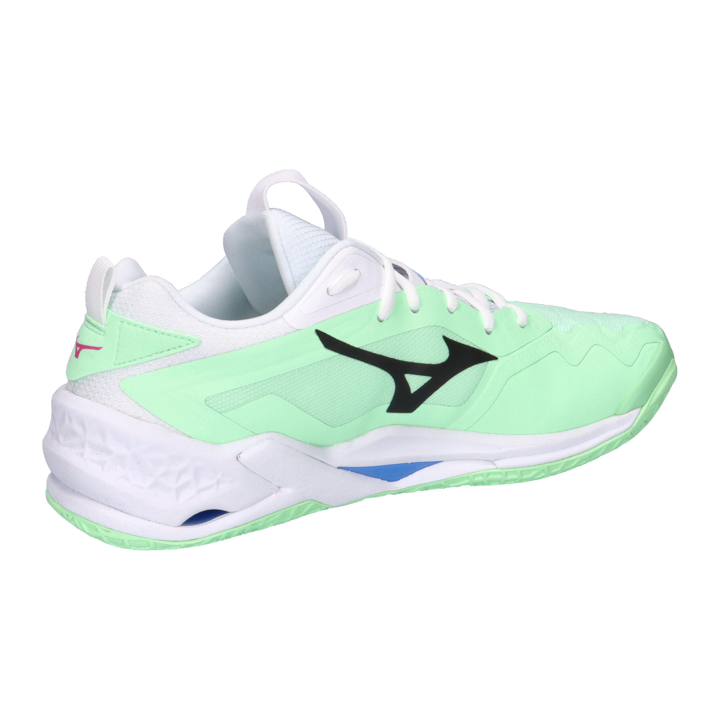 Mizuno Unisex Hallenschuhe WAVE STEALTH NEO 2 X1GA2400 15/15