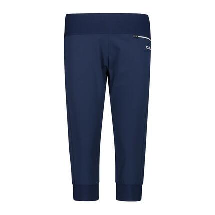 CMP Damen Caprihose WOMAN CAPRI 31T7656
