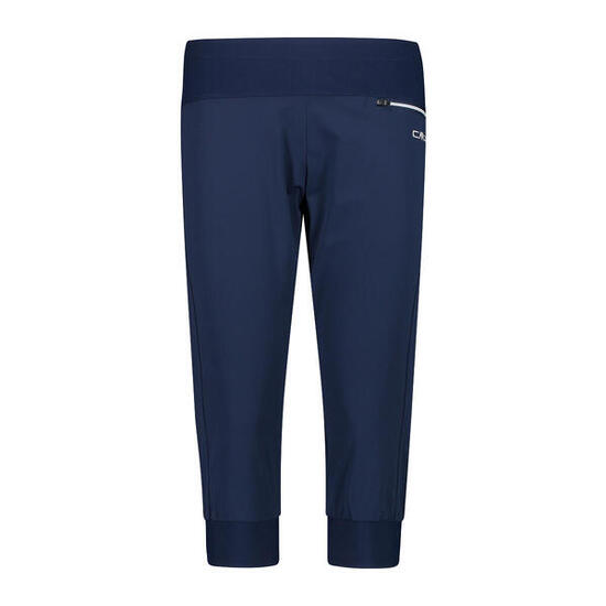CMP Damen Caprihose WOMAN CAPRI 31T7656