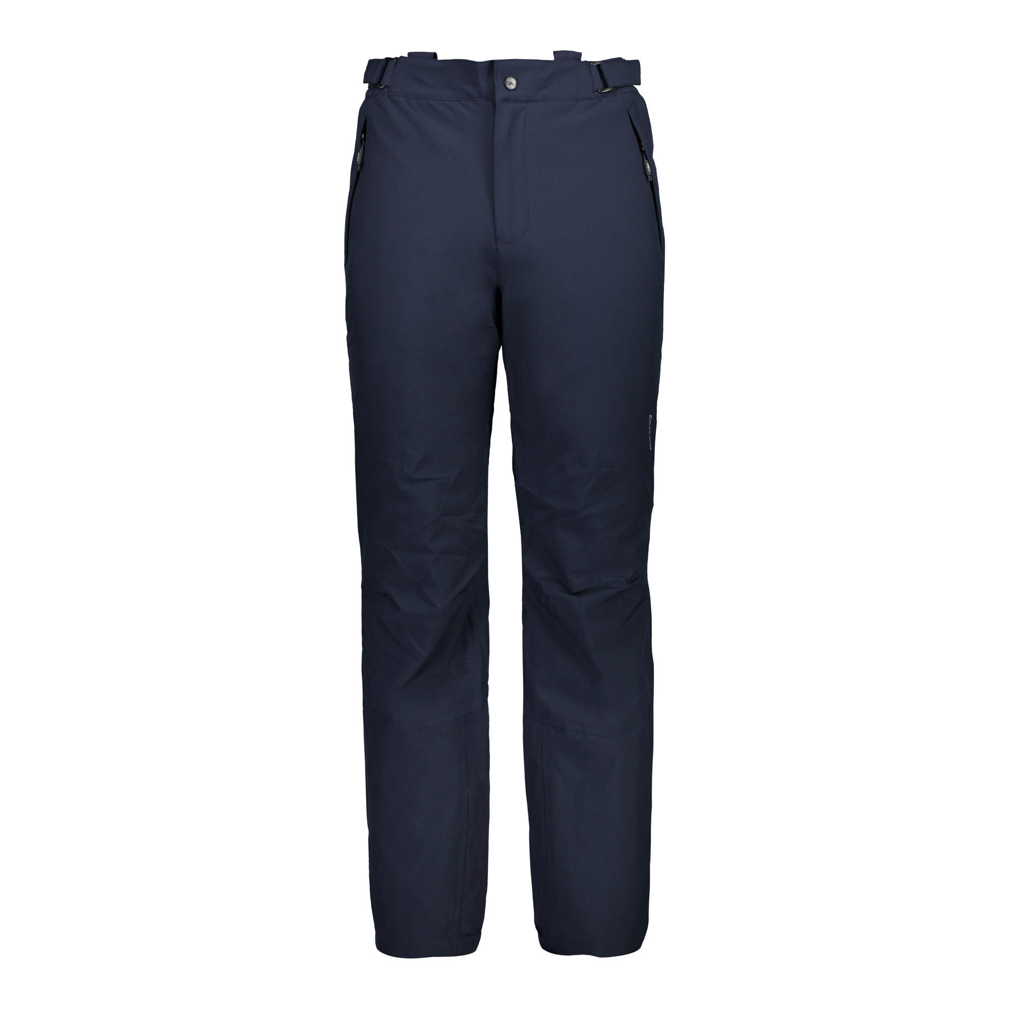 Cmp - Pantalon De Ski Homme Cmp - Pantalons - Blanc|bleu|noir - 46 L/xl - Decathlon