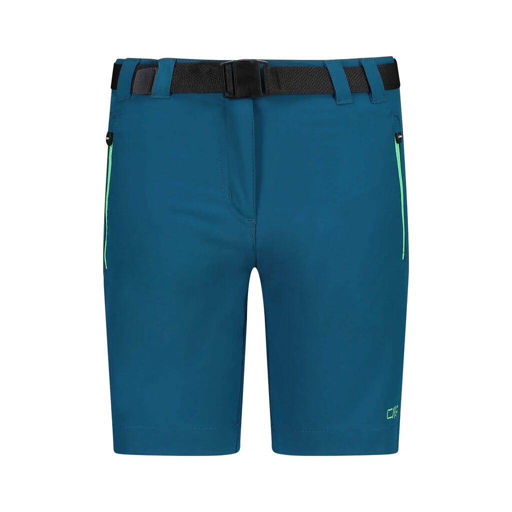 Bermuda shorts for children CMP