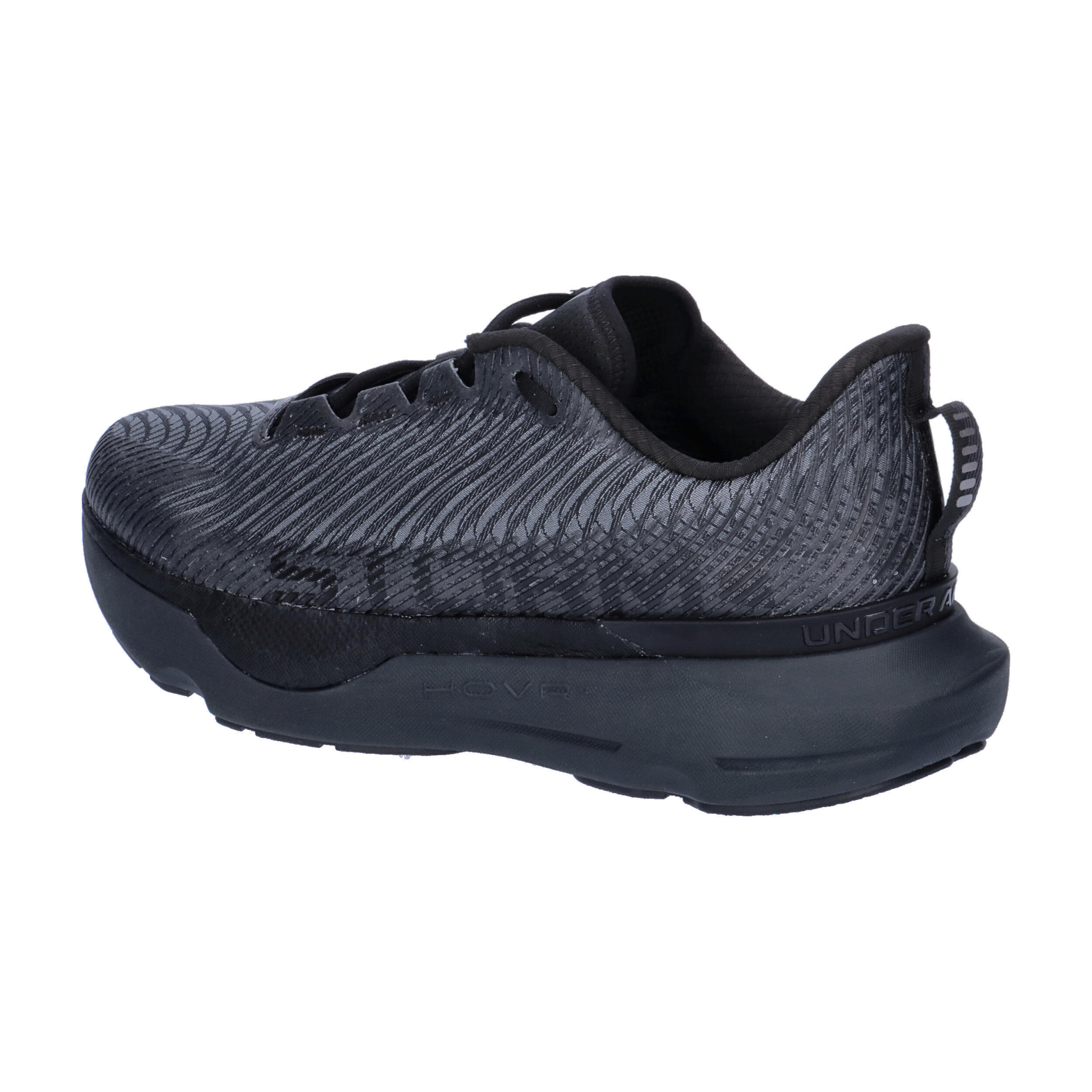 Under Armour Unisex Laufschuhe U Infinite Pro Storm 3027588 3/7