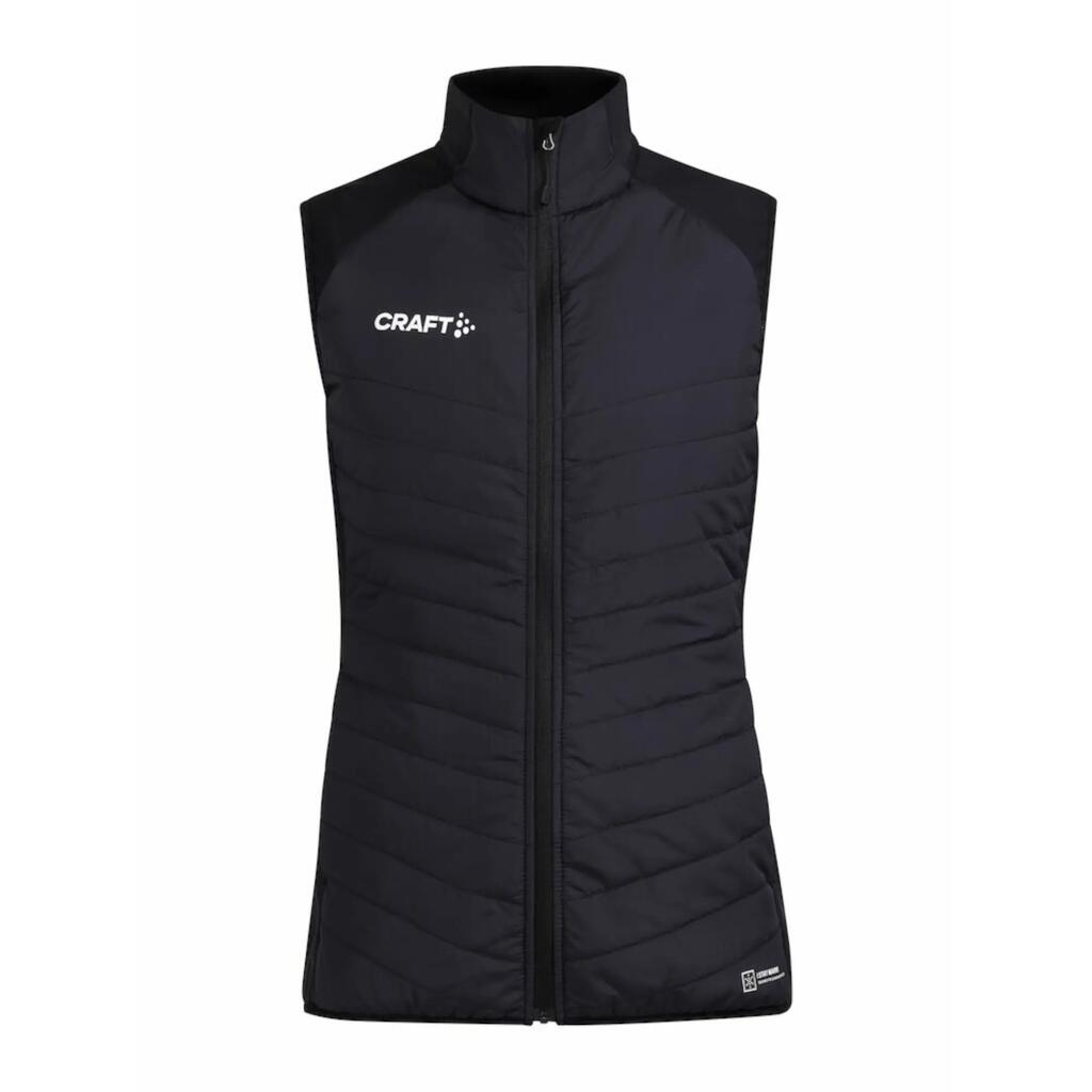 Women's ski vest Craft Adv Nordic Club