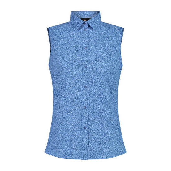 CMP Damen Bluse WOMAN SHIRT 34S6326