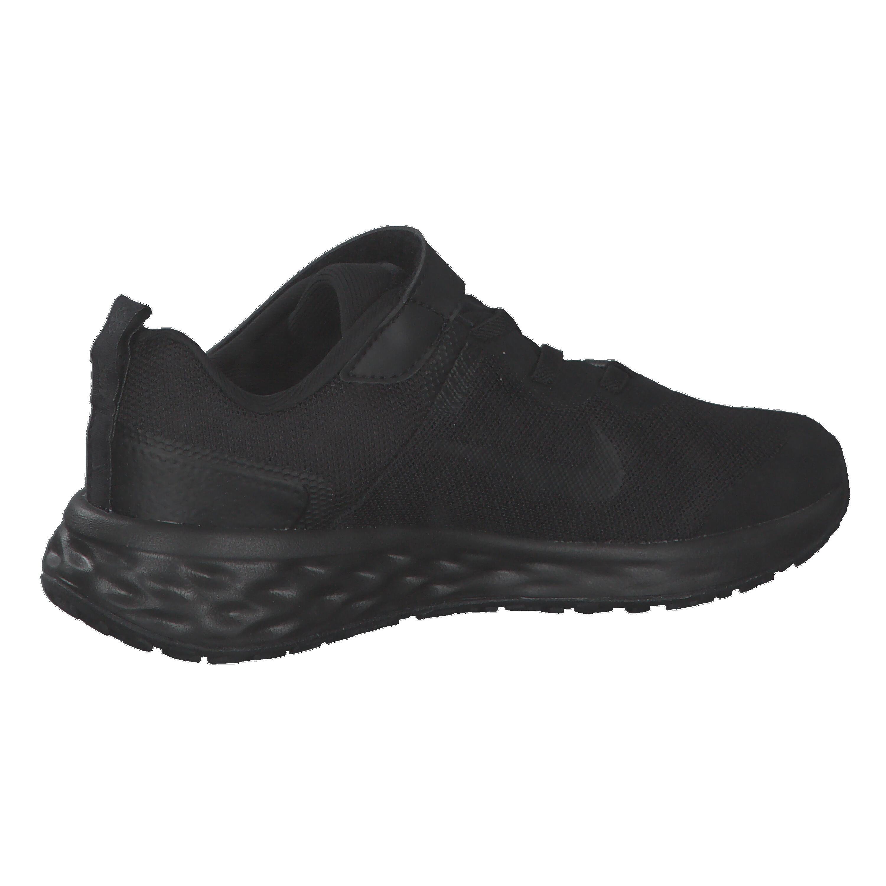 Scarpe Da Ginnastica Nike Modello Nike Revolution 6 Little Kid Colore Nero 7/7