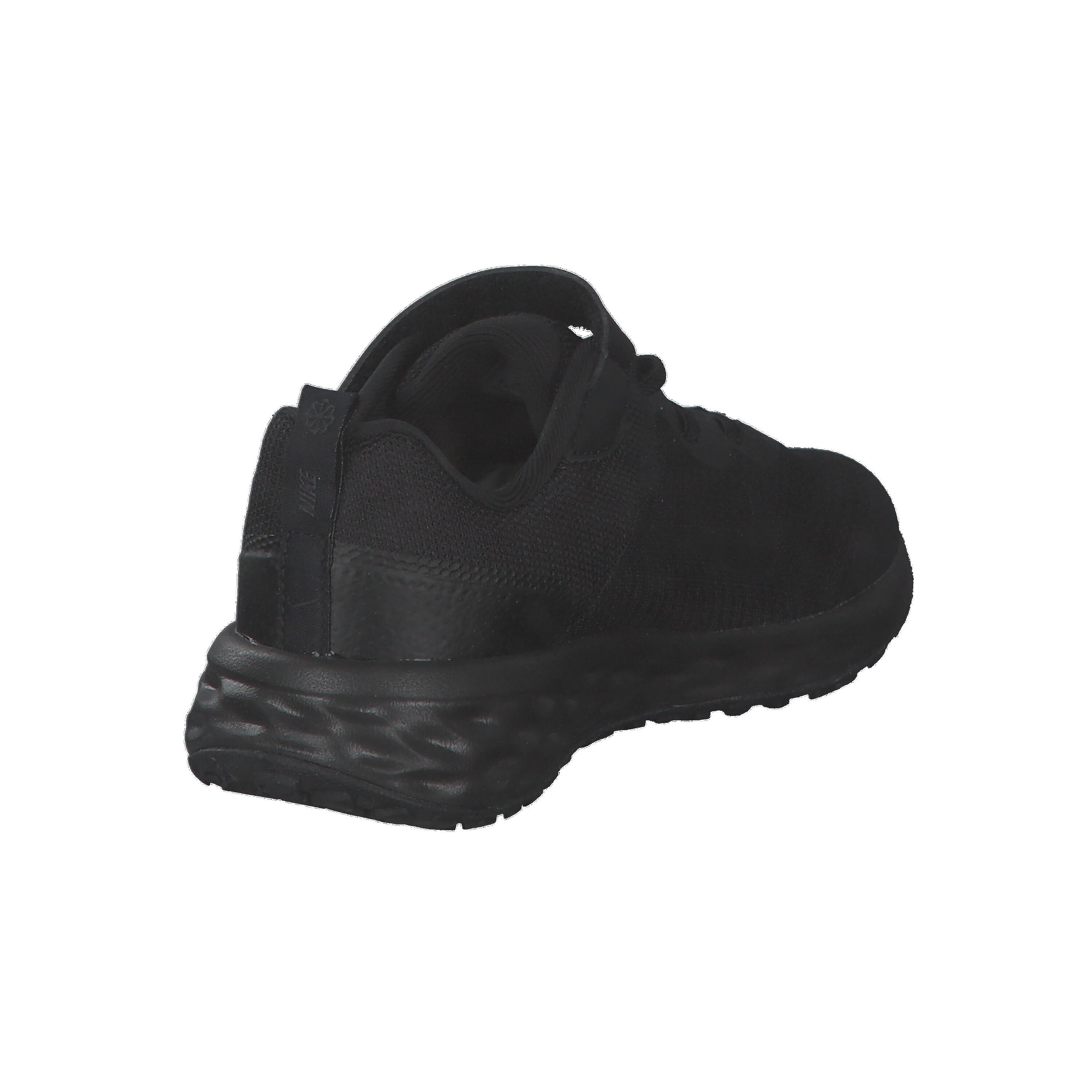 Scarpe Da Ginnastica Nike Modello Nike Revolution 6 Little Kid Colore Nero 6/7