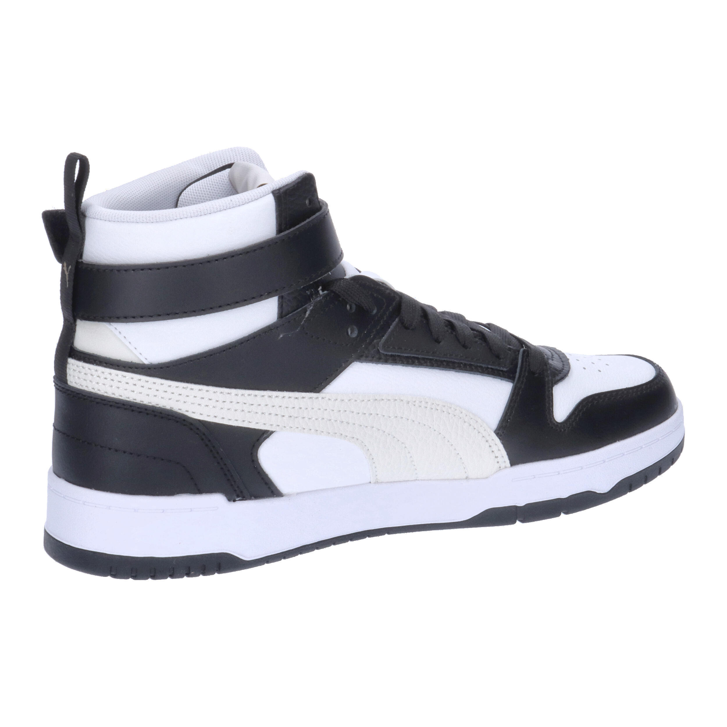 Zapatillas hombre Puma Rbd Game Blanco 7/7