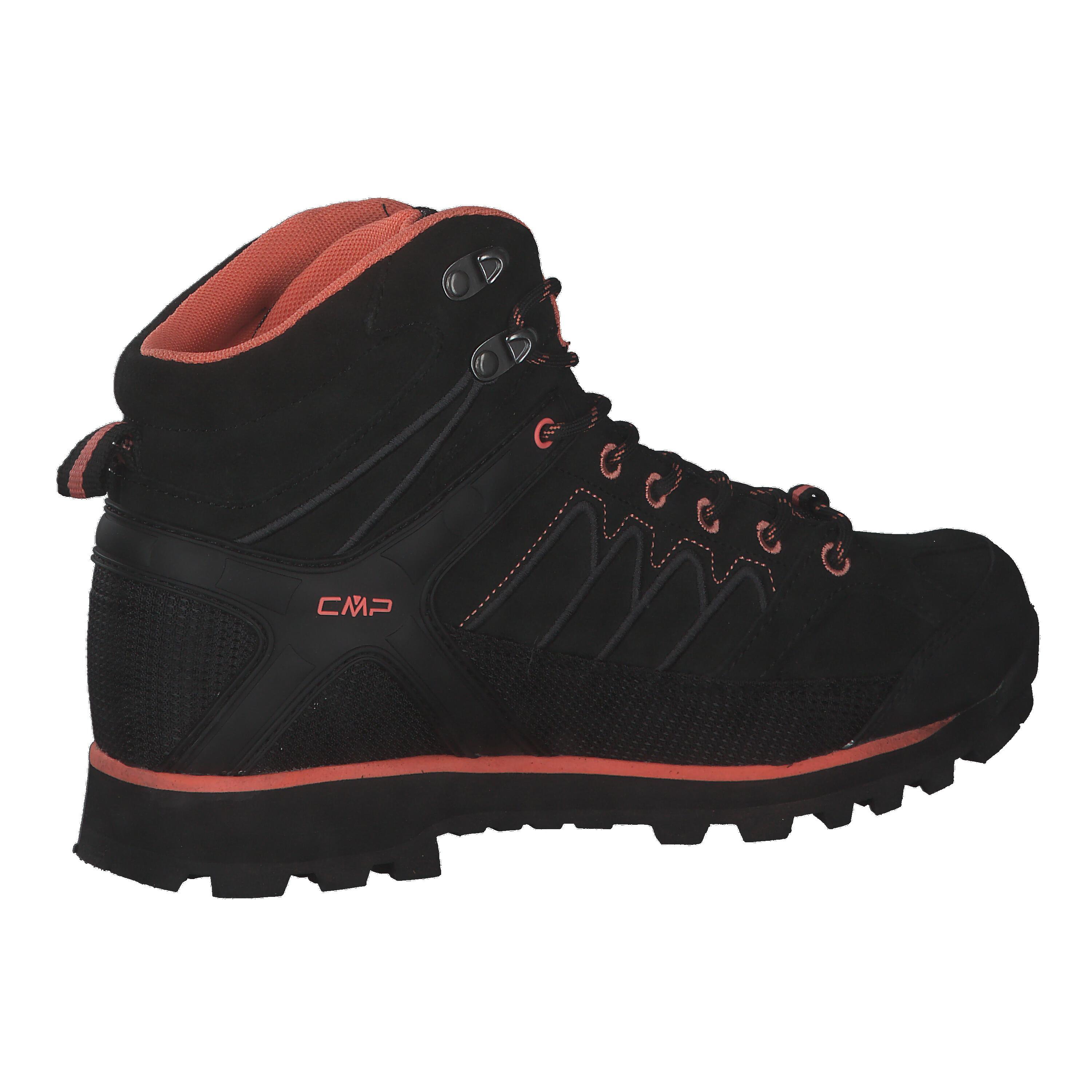 Chaussures randonnée pour femmes Moon Mid 7/7