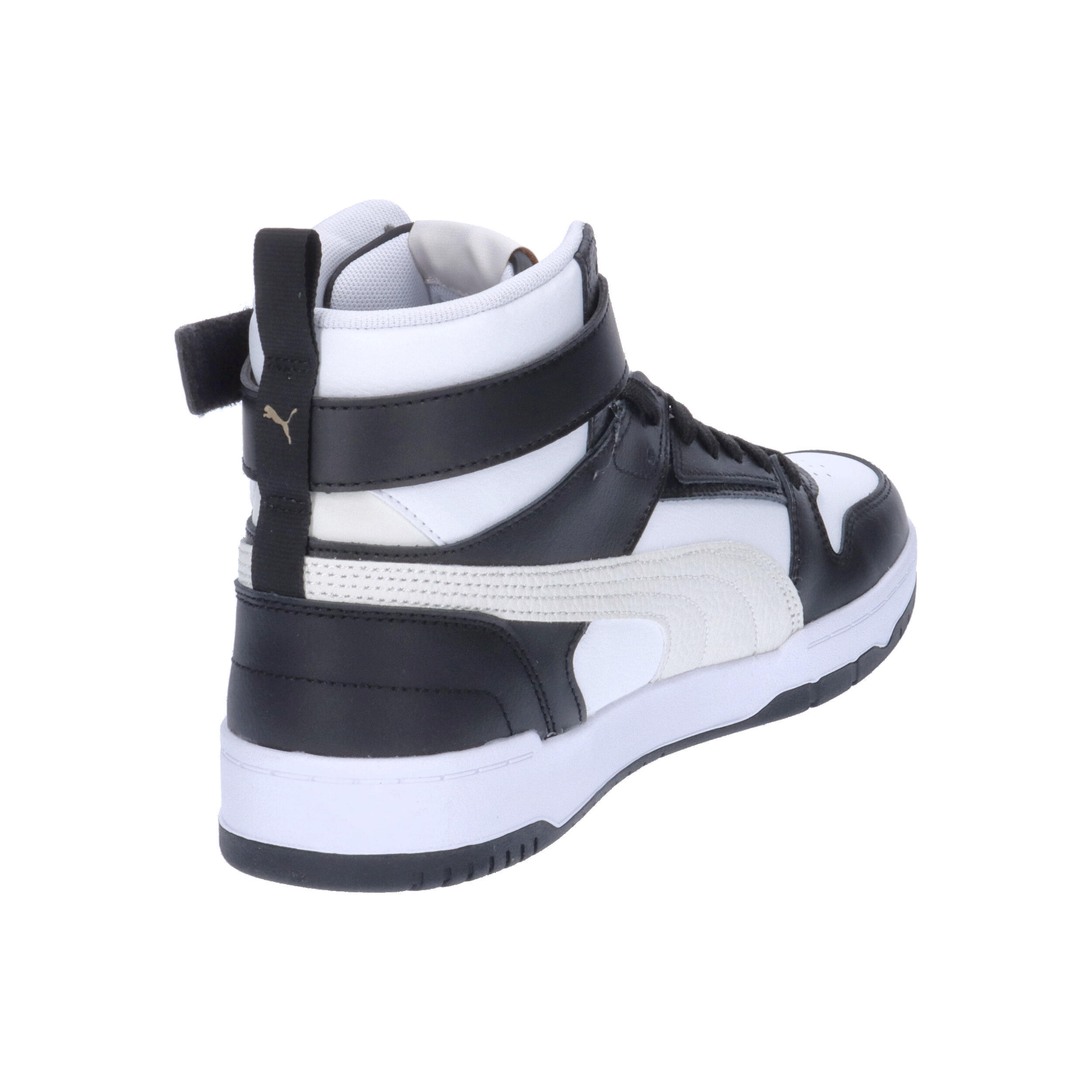 Zapatillas hombre Puma Rbd Game Blanco 6/7