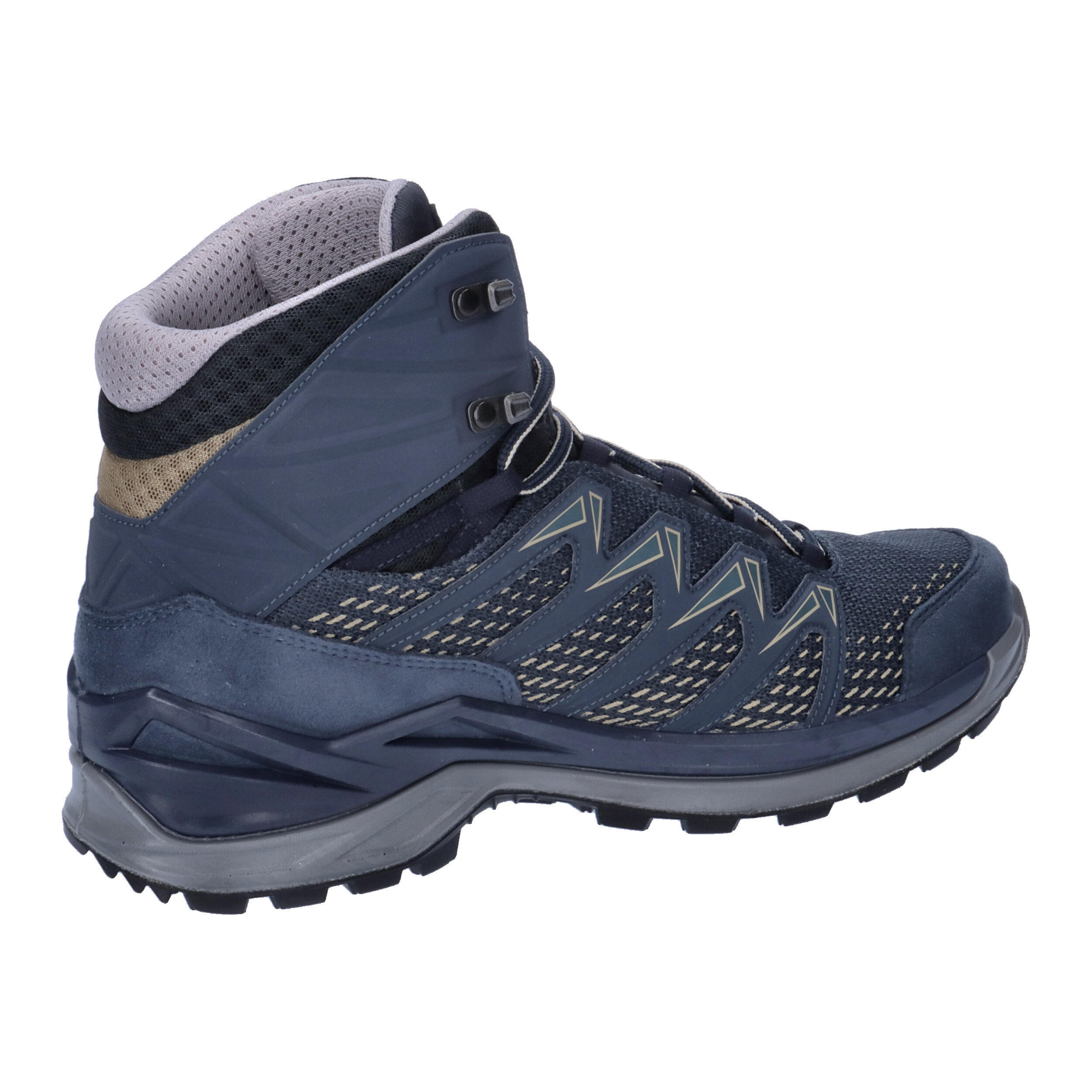 Lowa Herren Wanderschuhe INNOX PRO GTX® MID 310703 6/10
