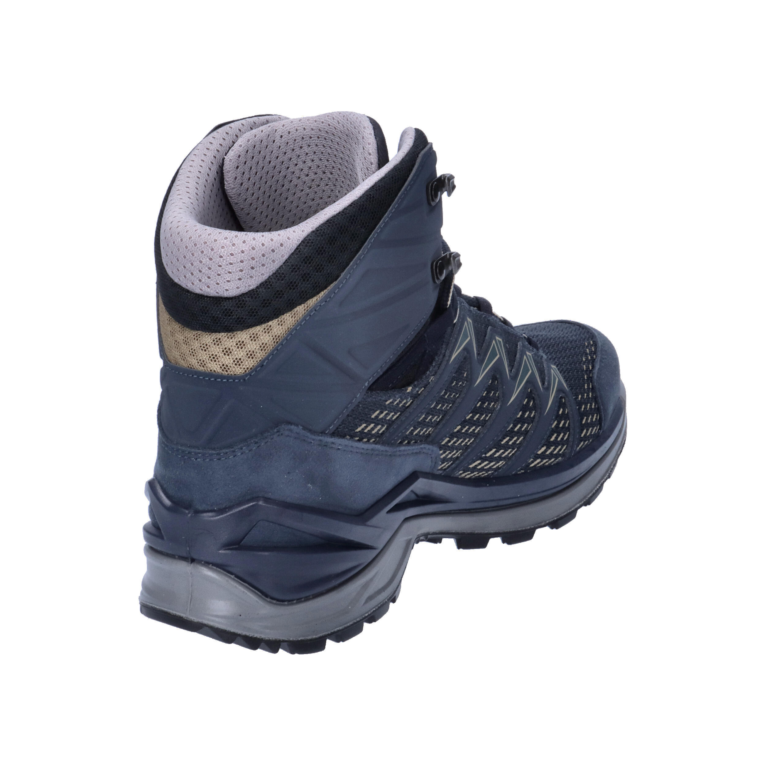 Lowa Herren Wanderschuhe INNOX PRO GTX® MID 310703 5/10