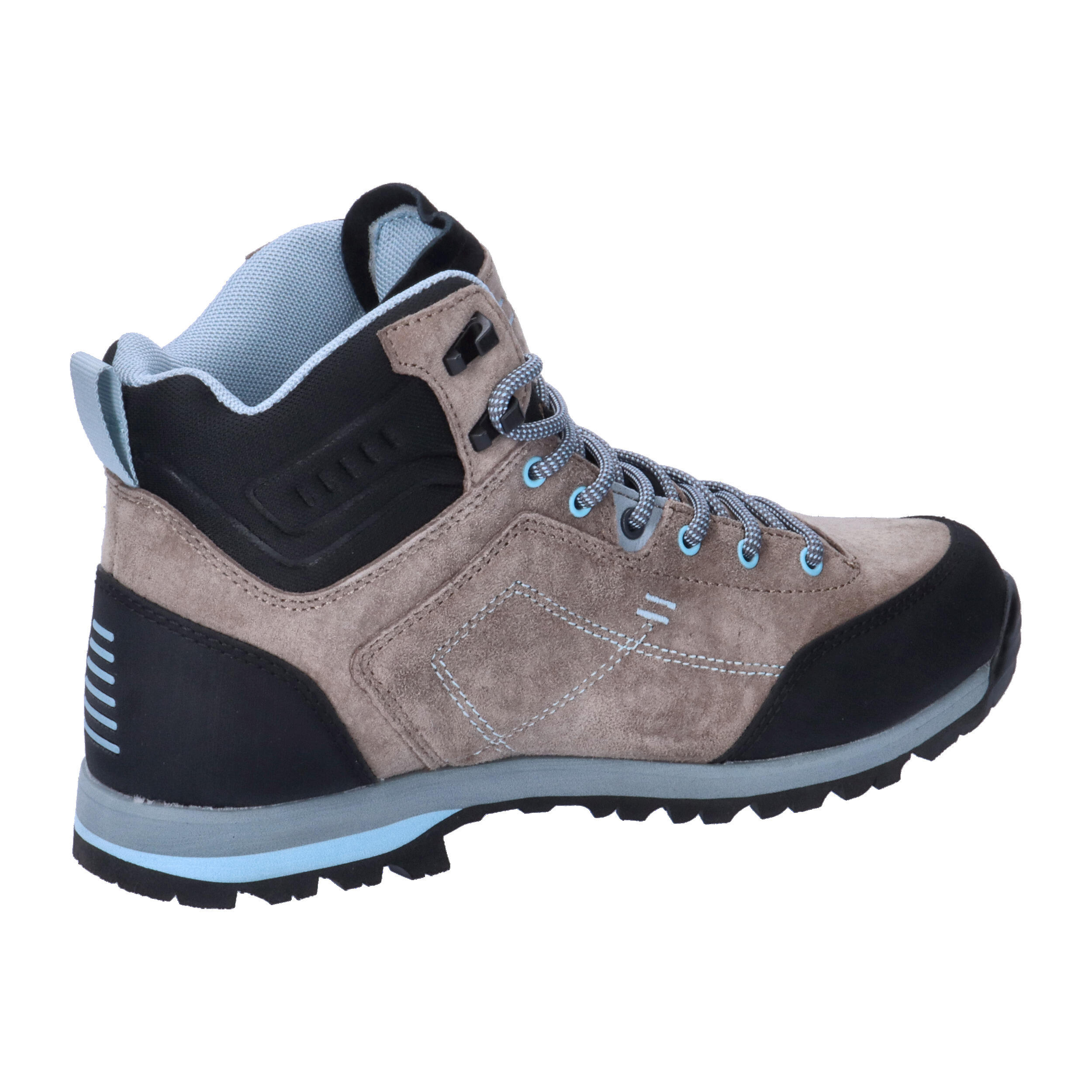 Buty trekkingowe damskie CMP ALCOR MID 2.0 7/7
