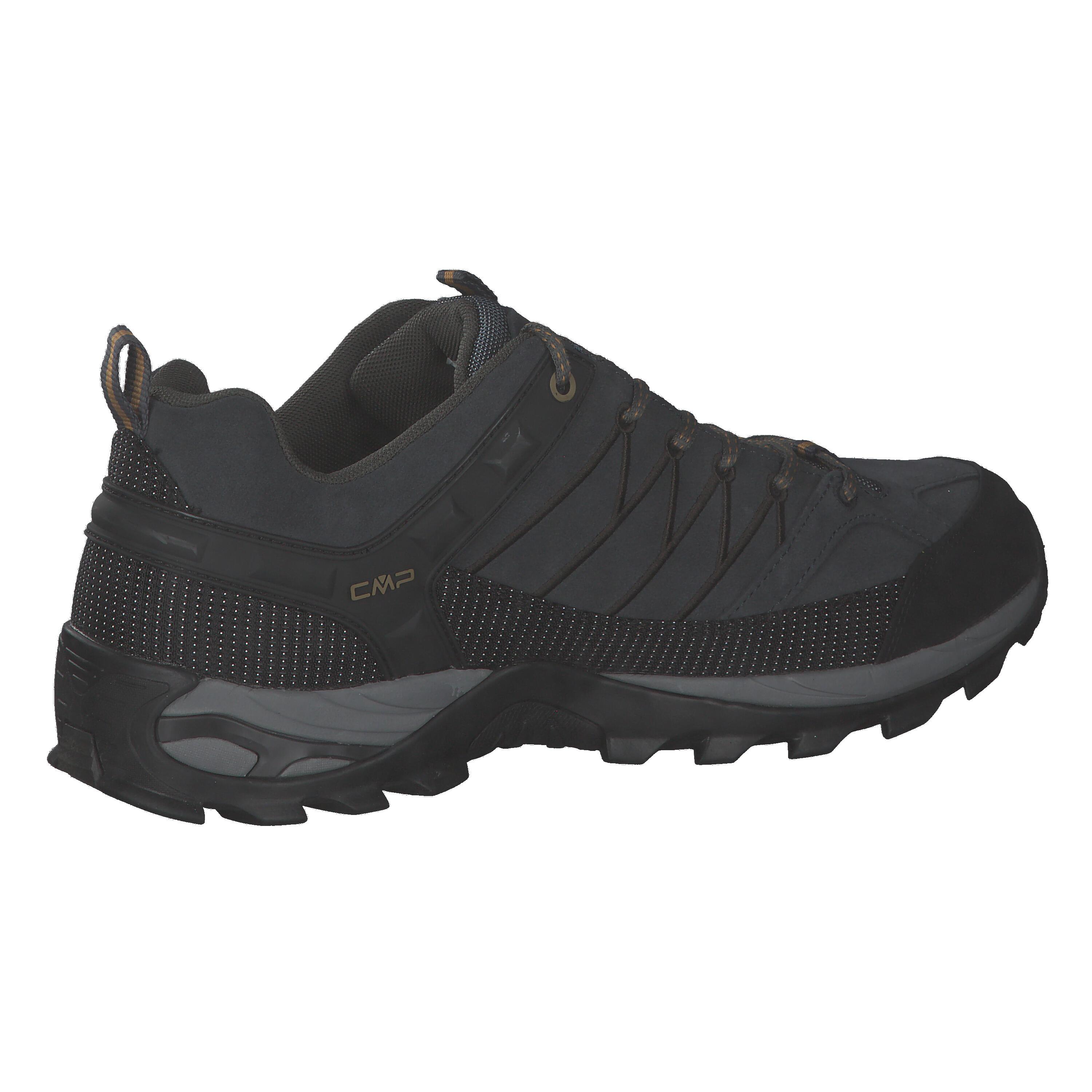 CMP Herren Trekking Schuhe Rigel LOW 3Q13247 7/7