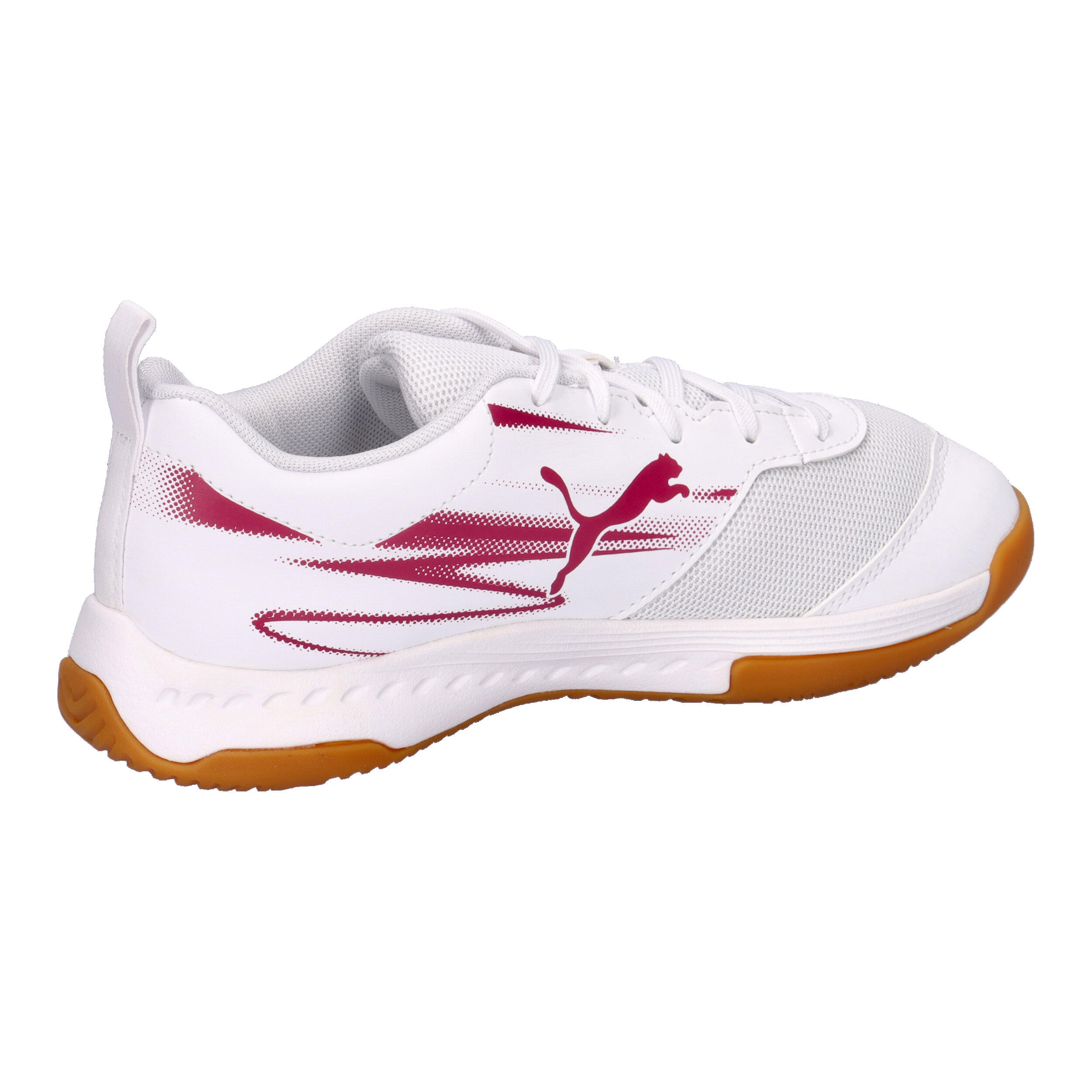 Puma Kinder Hallenschuhe Varion II Jr 108105 7/7