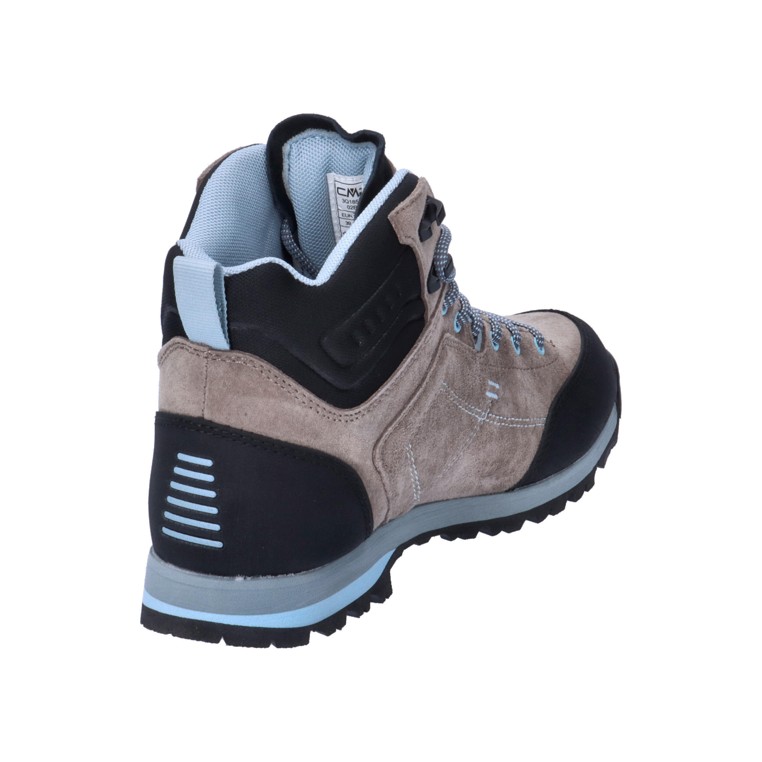 Buty trekkingowe damskie CMP ALCOR MID 2.0 6/7