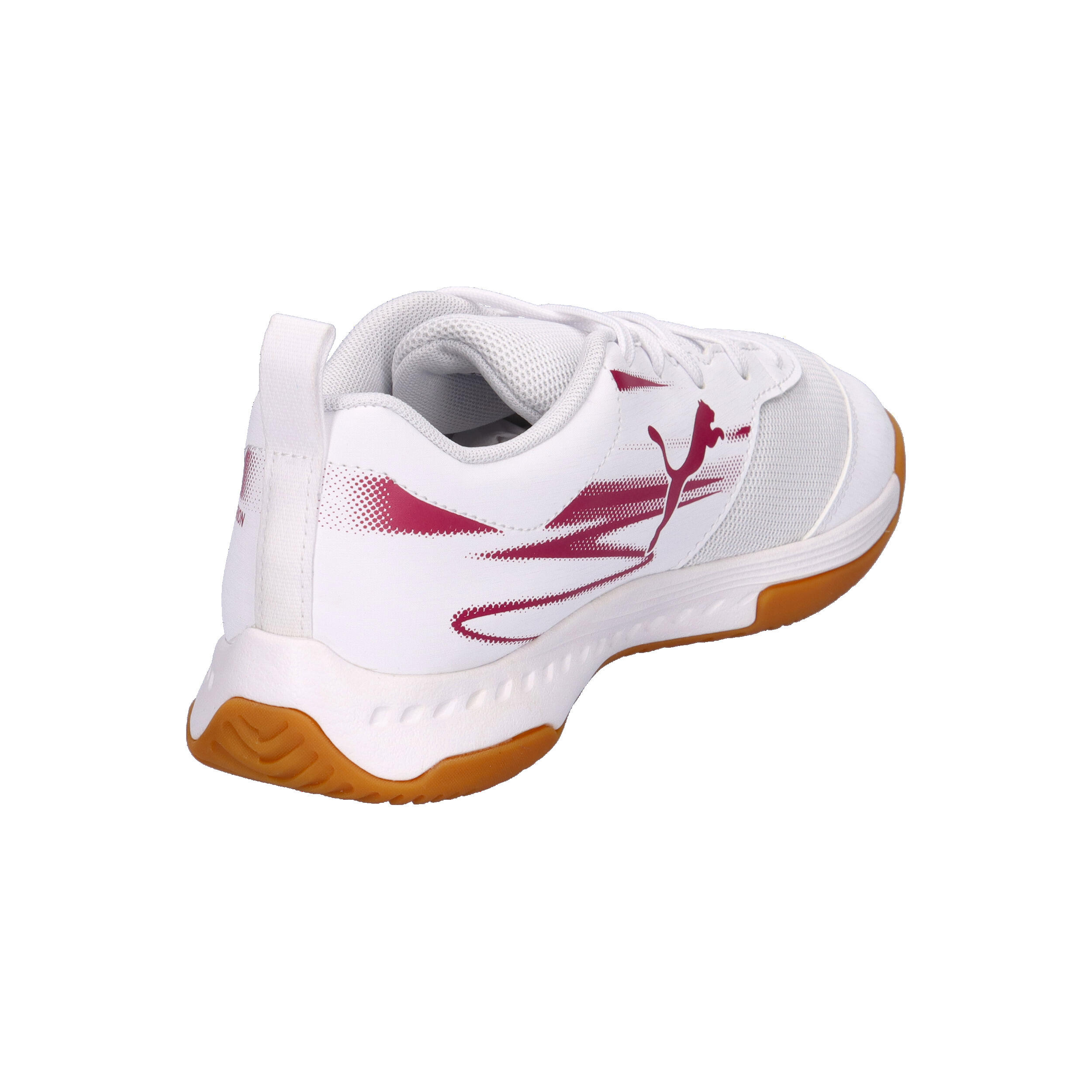 Puma Kinder Hallenschuhe Varion II Jr 108105 6/7