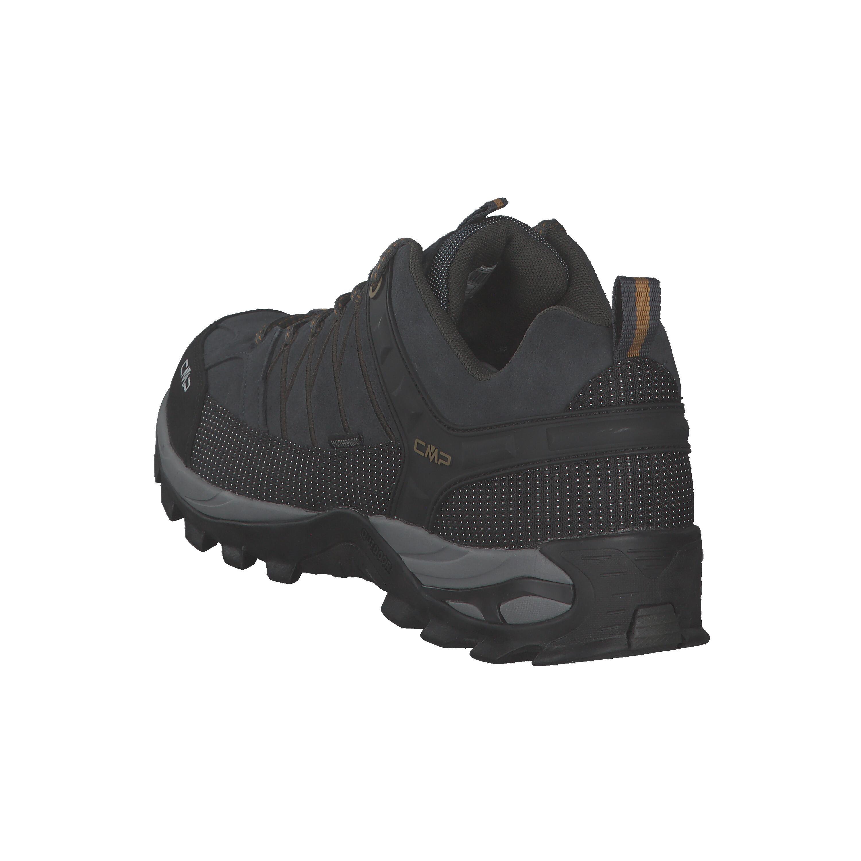 CMP Herren Trekking Schuhe Rigel LOW 3Q13247 4/7