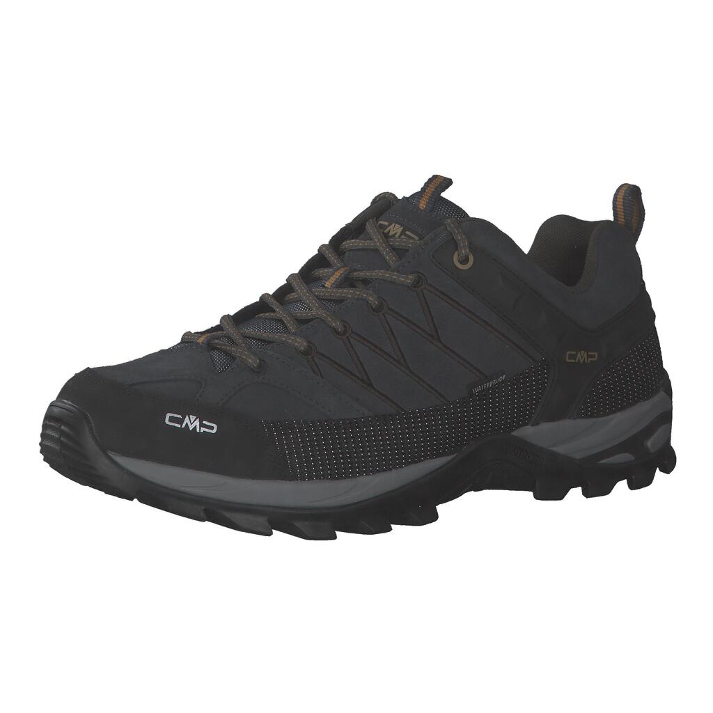 Low hiking Trainers CMP Rigel waterprof