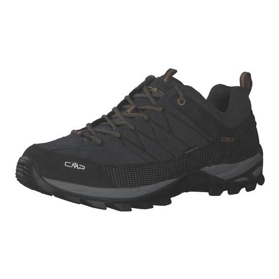 CMP Herren Trekking Schuhe Rigel LOW 3Q13247