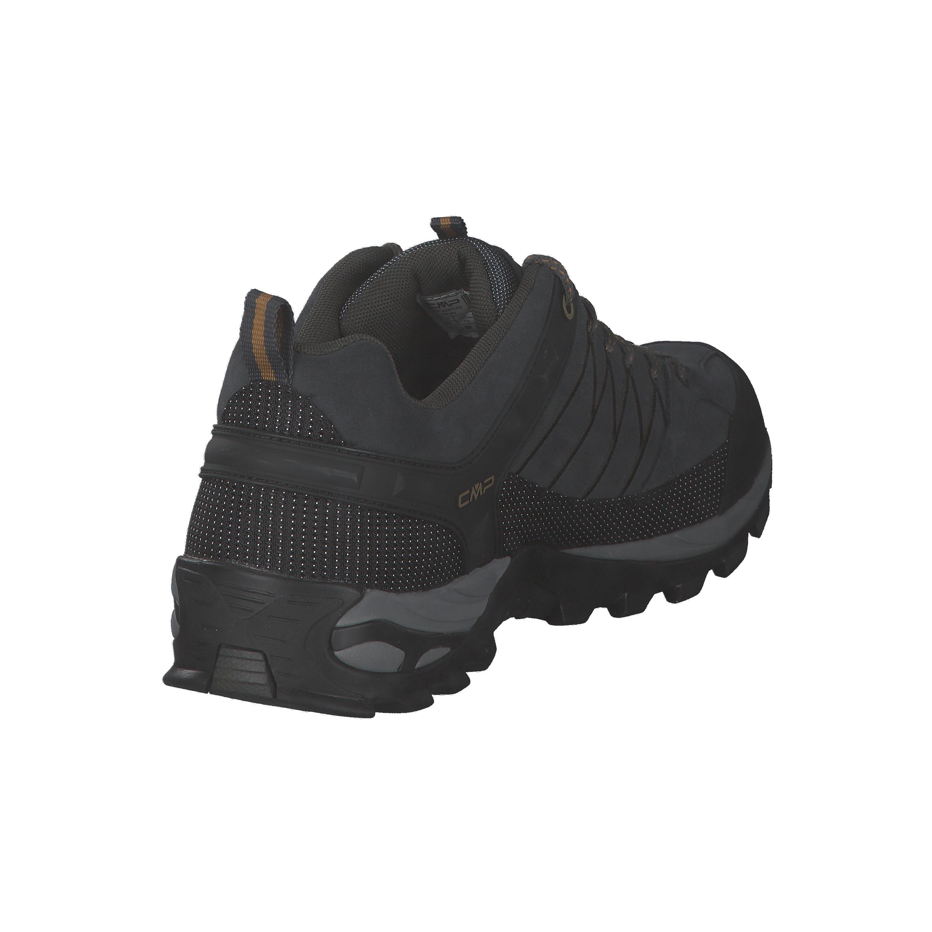 CMP Herren Trekking Schuhe Rigel LOW 3Q13247 6/7