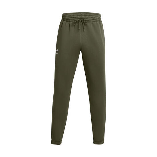 Pantalon de jogging à bandes griffées Under Armour Icon Fleece