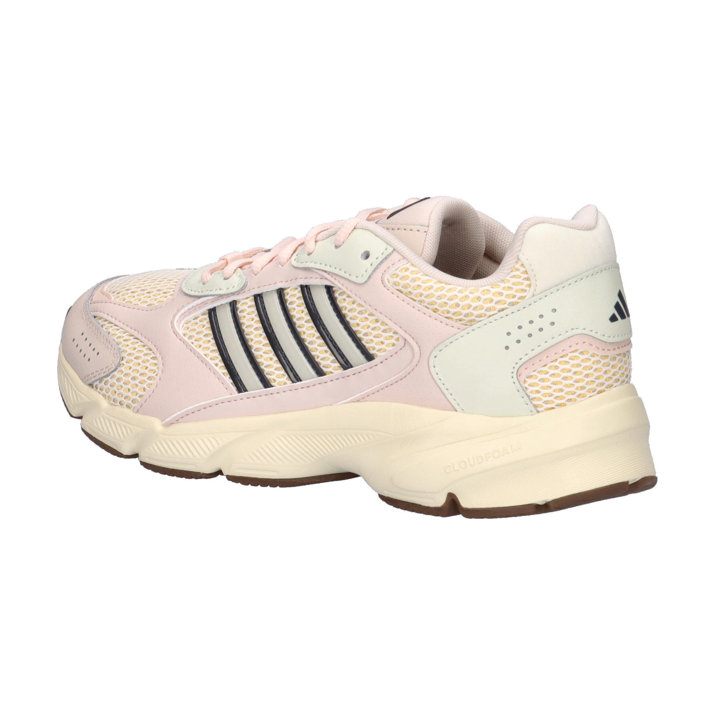 adidas Damen Sneaker CRAZYCHAOS 2000 11/15