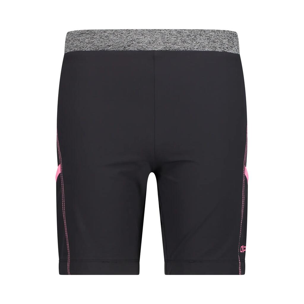 Bermuda shorts girl CMP Light Climb