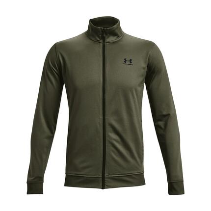 Blouson Under Armour Sportstyle Tricot