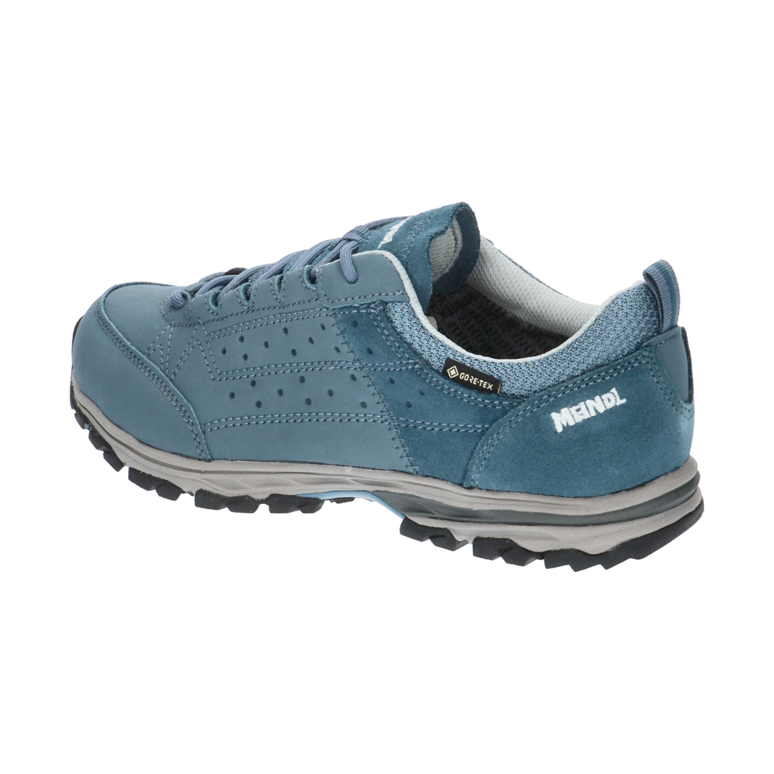 Meindl Damen Wanderschuhe Durban Lady GTX® 39480 11/15