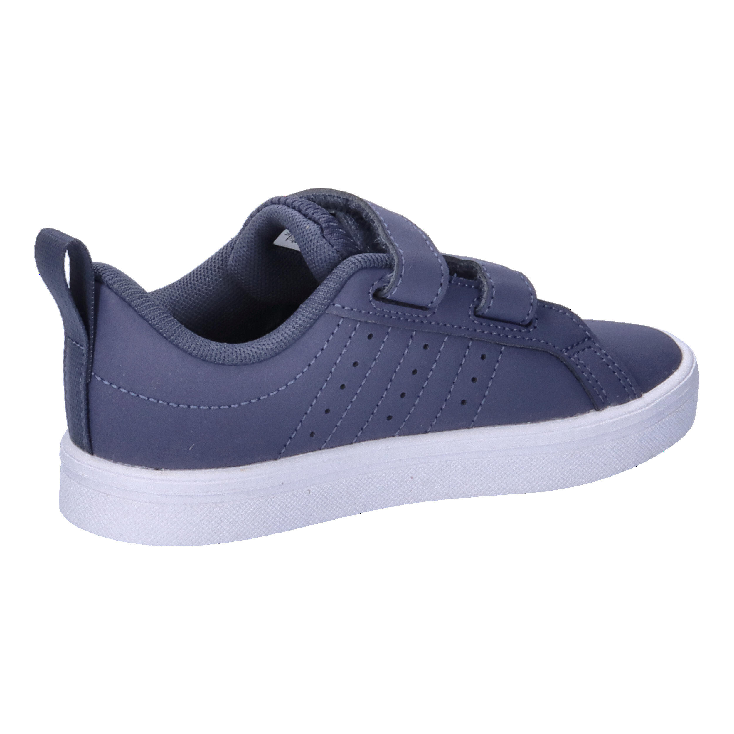 Chaussures sport Adidas Vs Pace 2.0 pour bébé blanc cassé 7/7