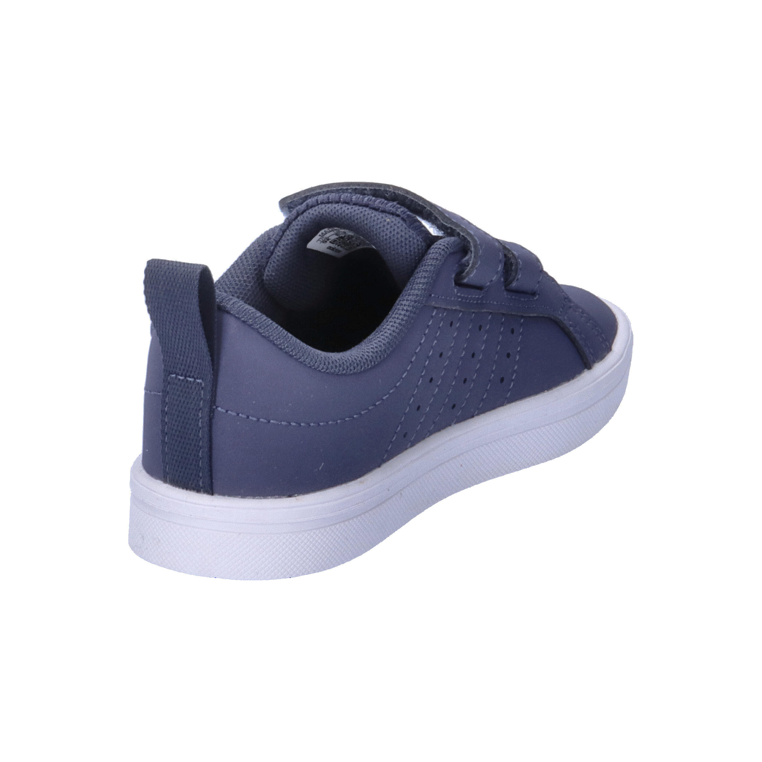 Chaussures sport Adidas Vs Pace 2.0 pour bébé blanc cassé 6/7