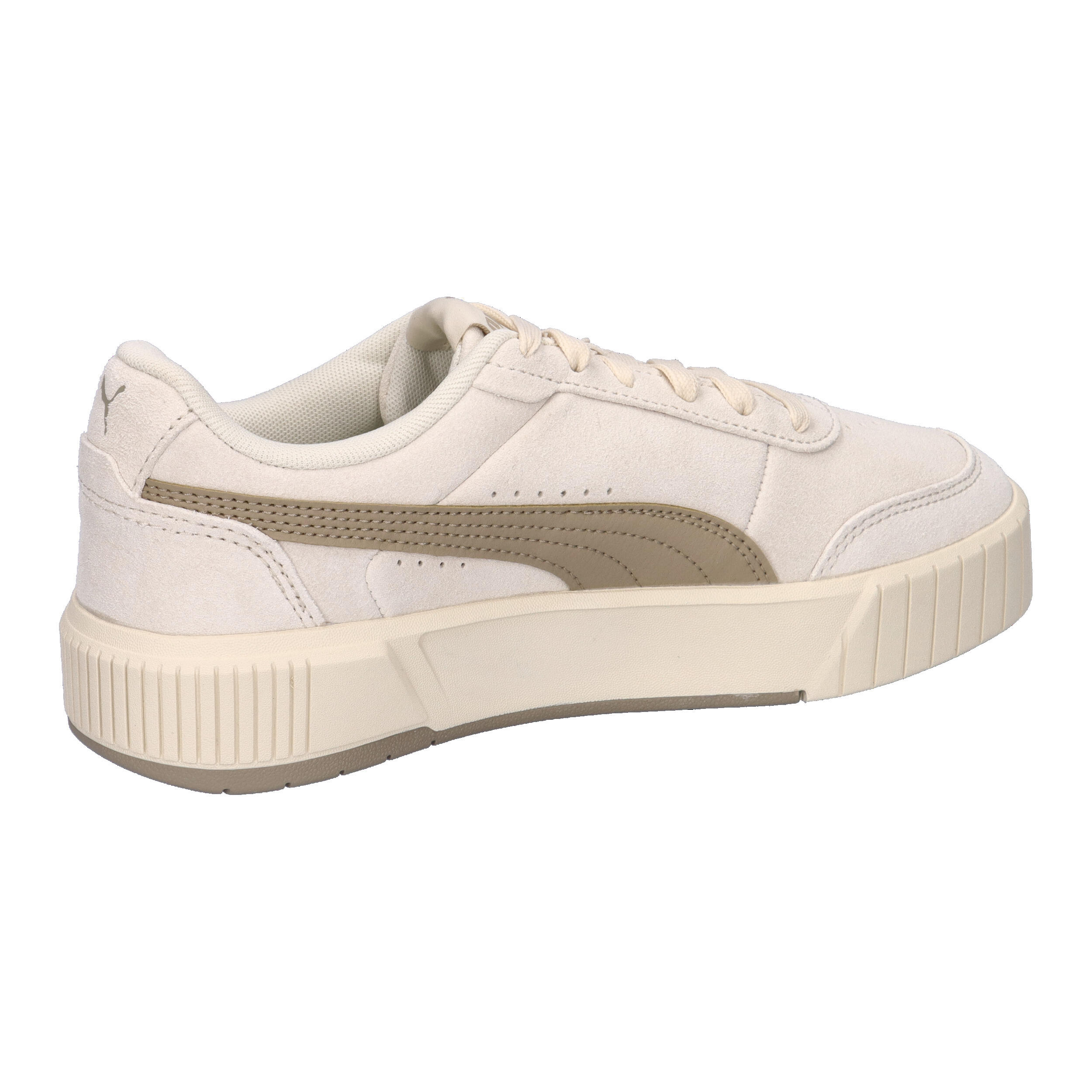 Sneakers en daim Carina Mia Femme PUMA 7/7