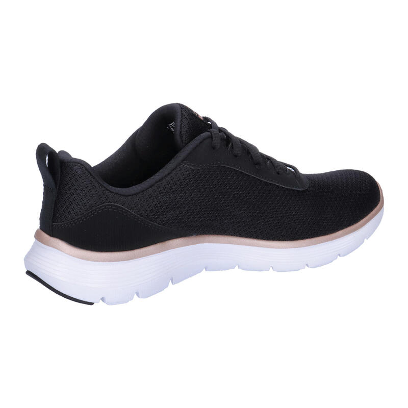 Baskets Femme FLEX APPEAL 5.0 Skechers BKRG 150206 Noir SKECHERS