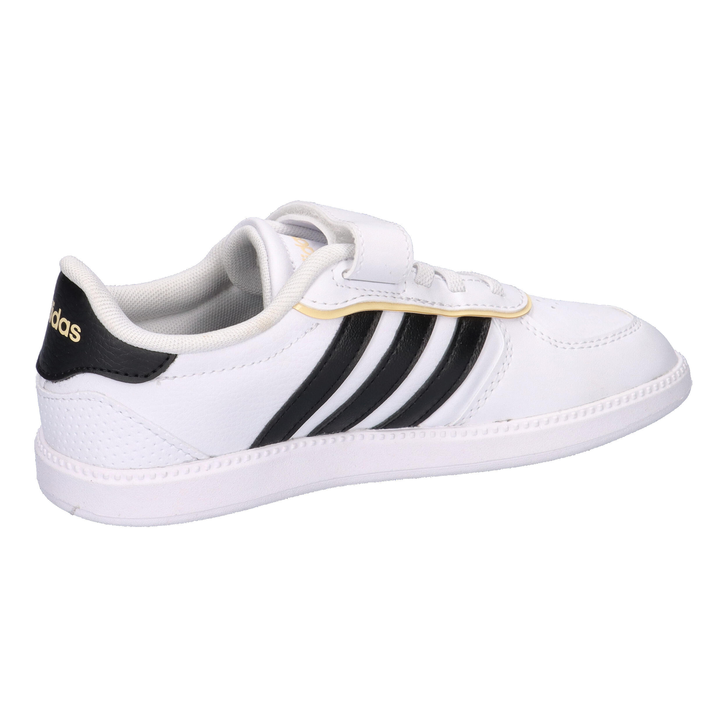 Baskets enfant adidas Breakbase Sleek El C 7/7