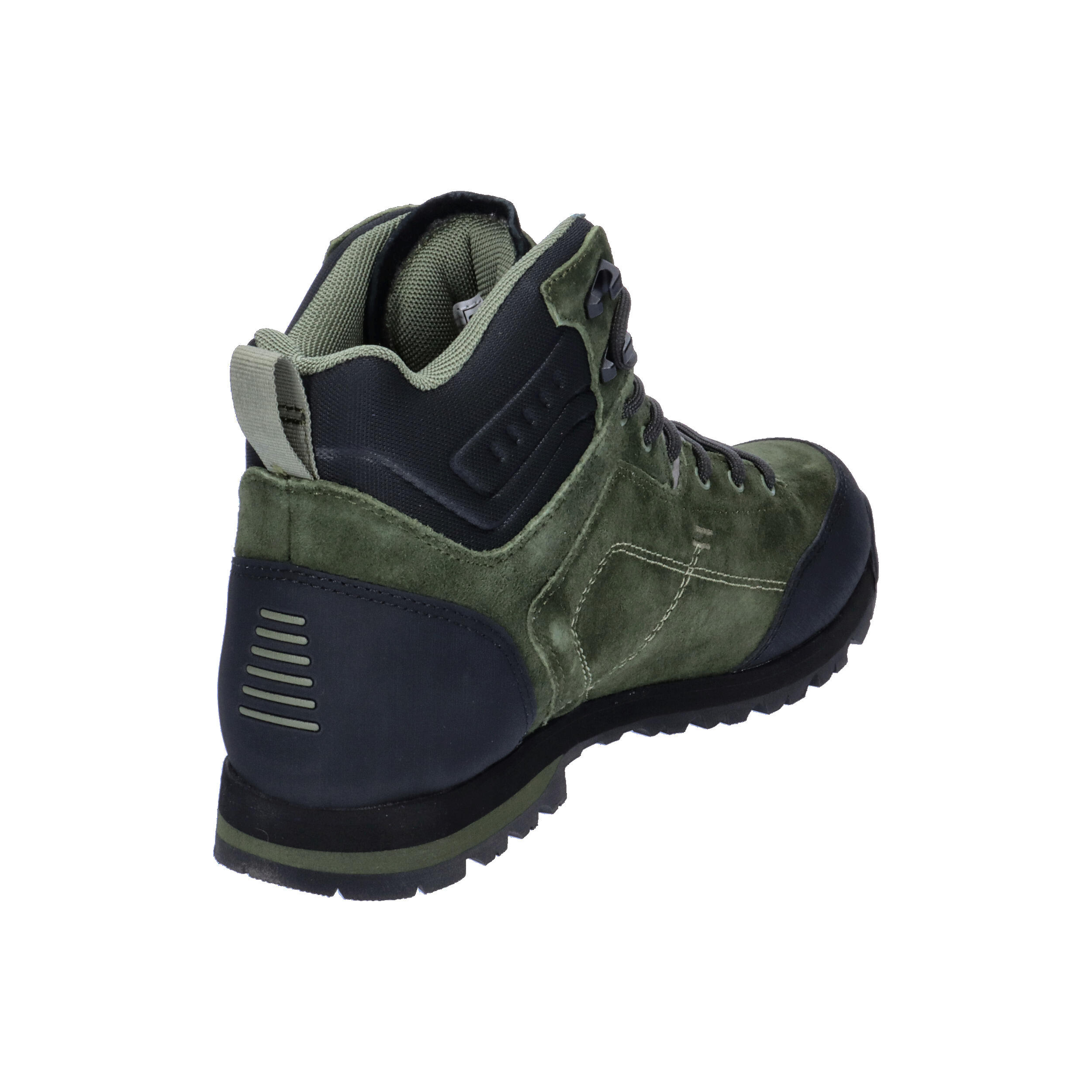 Wandelschoenen CMP WP Mid 7/7