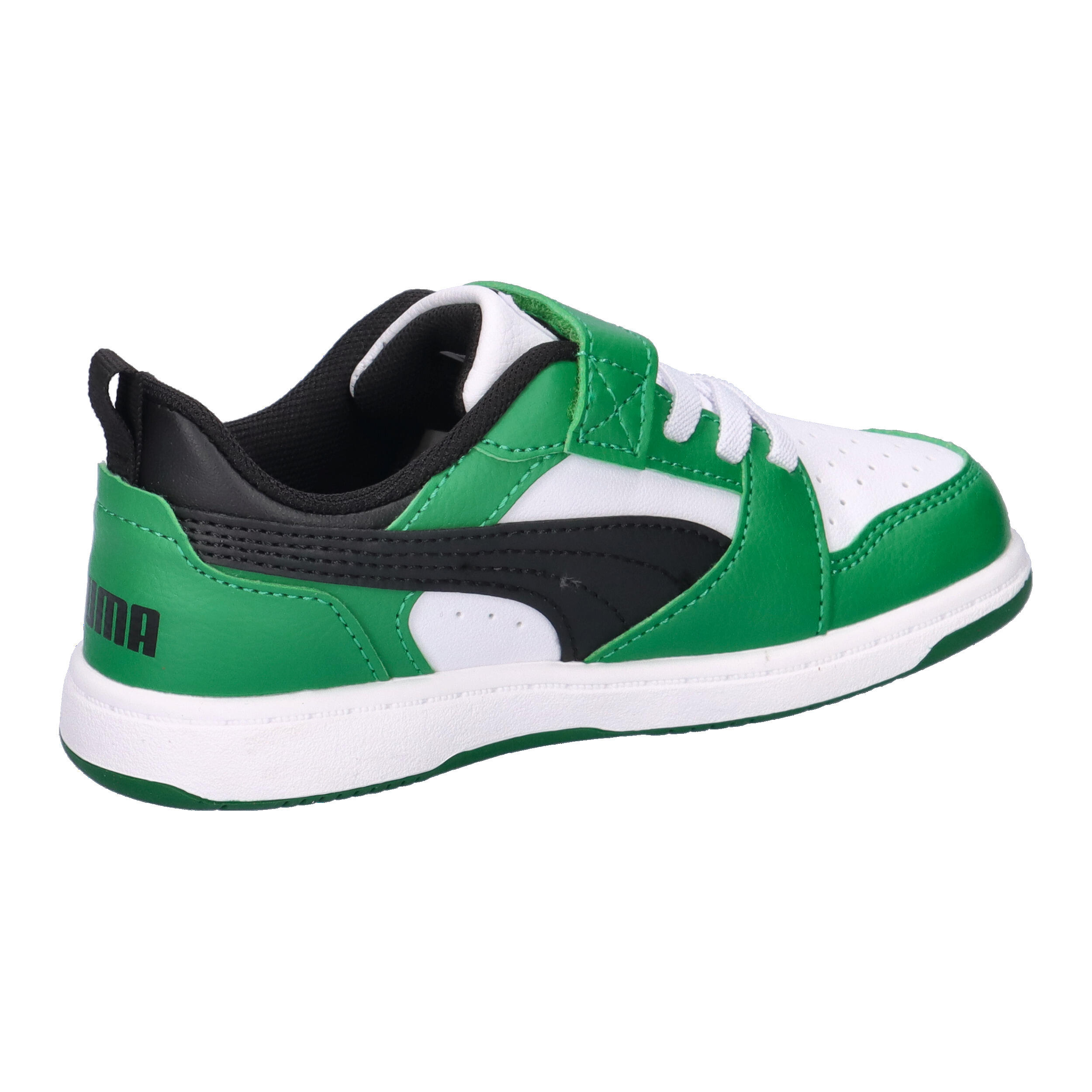 PUMA Rebound v6 Lo sneakers voor peuters PUMA 7/7