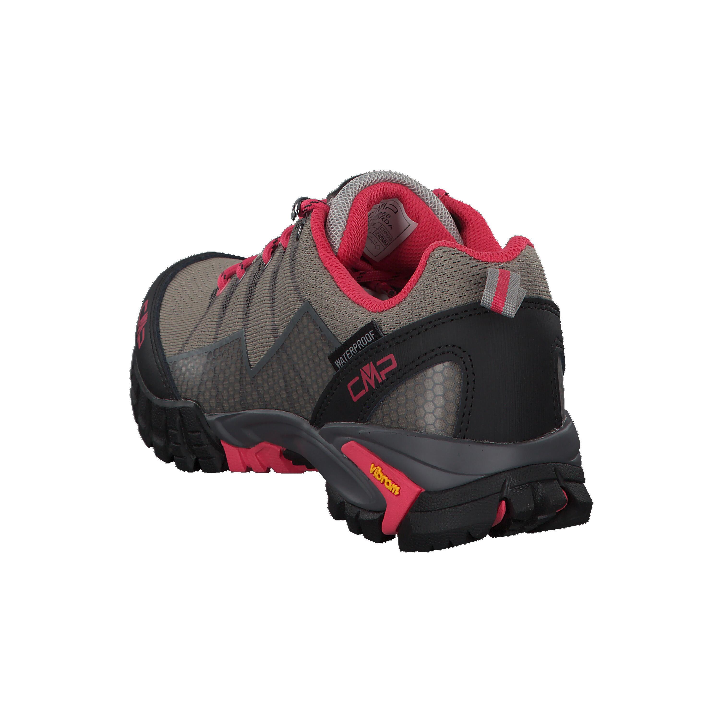 CMP Damen Trekkingschuhe Tauri Low Wmn WP 38Q9966 12/15