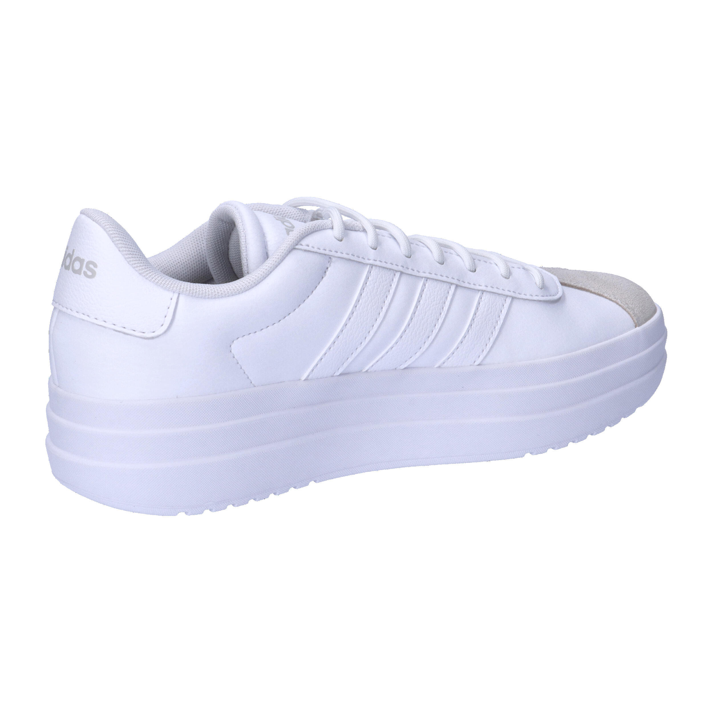 Baskets Adidas Vl Court Bold pour femmes 7/7