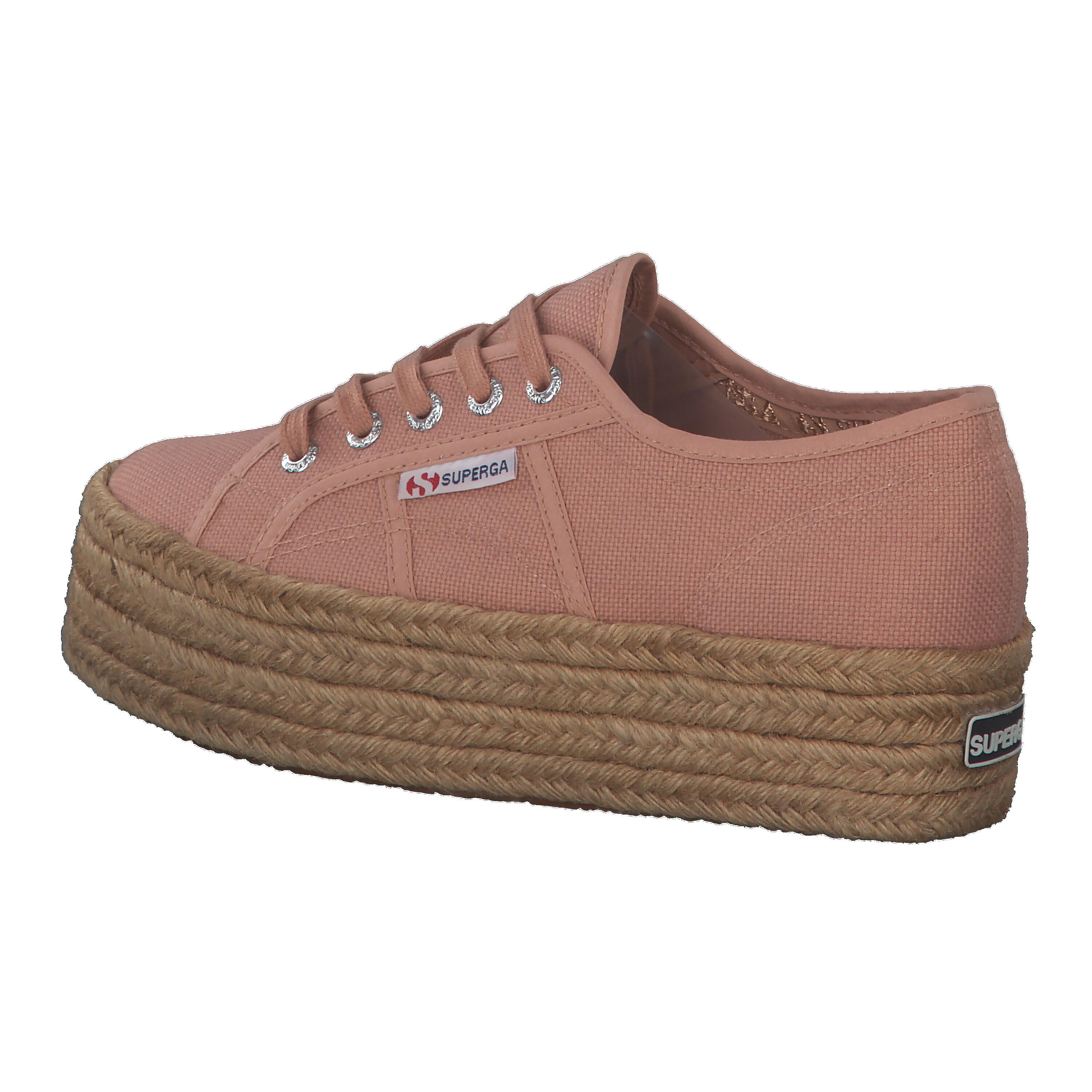 Superga Damen Sneaker 2790 COTROPE S0099Z0 11/15