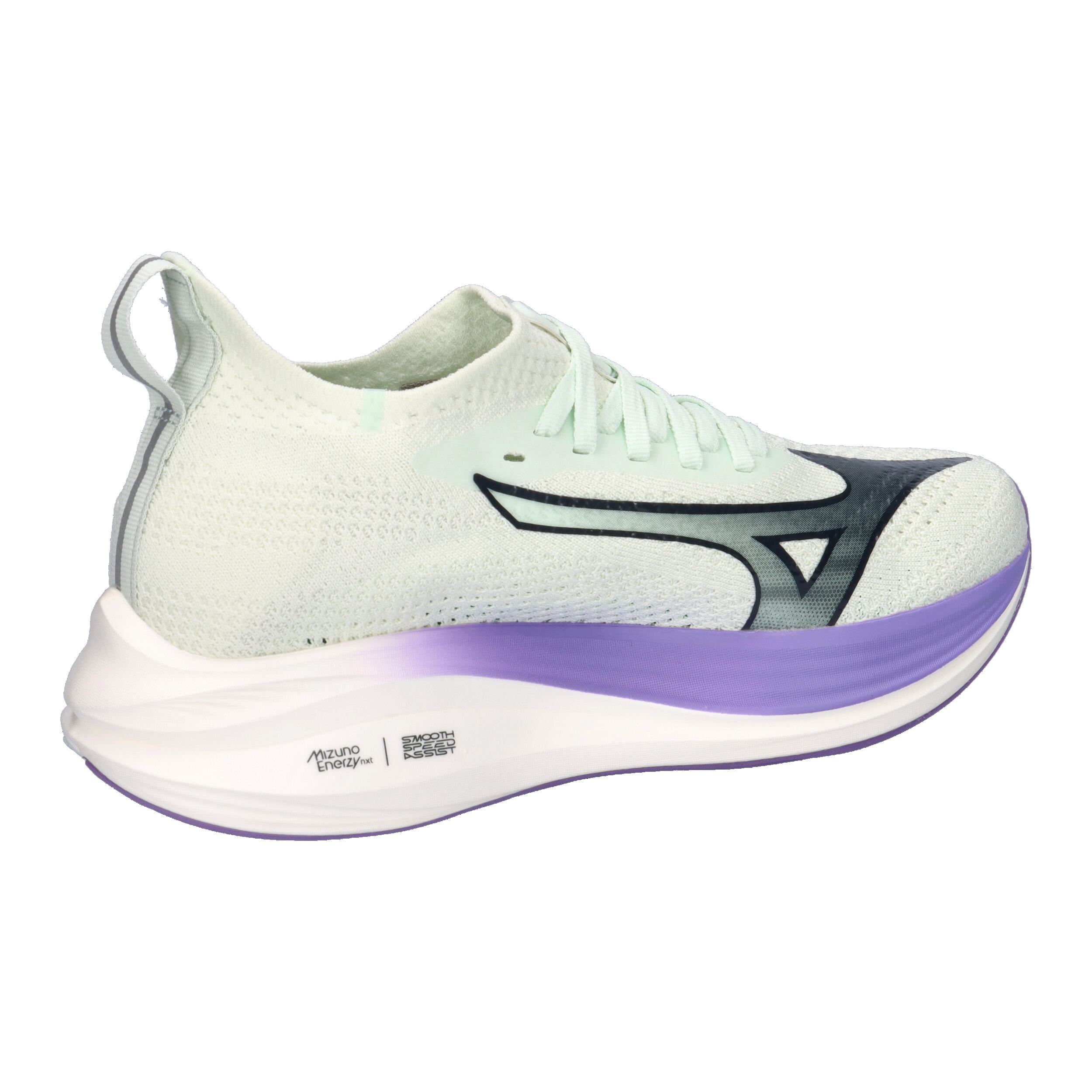Scarpe da running Mizuno modello J1GD258621 per donne 7/7