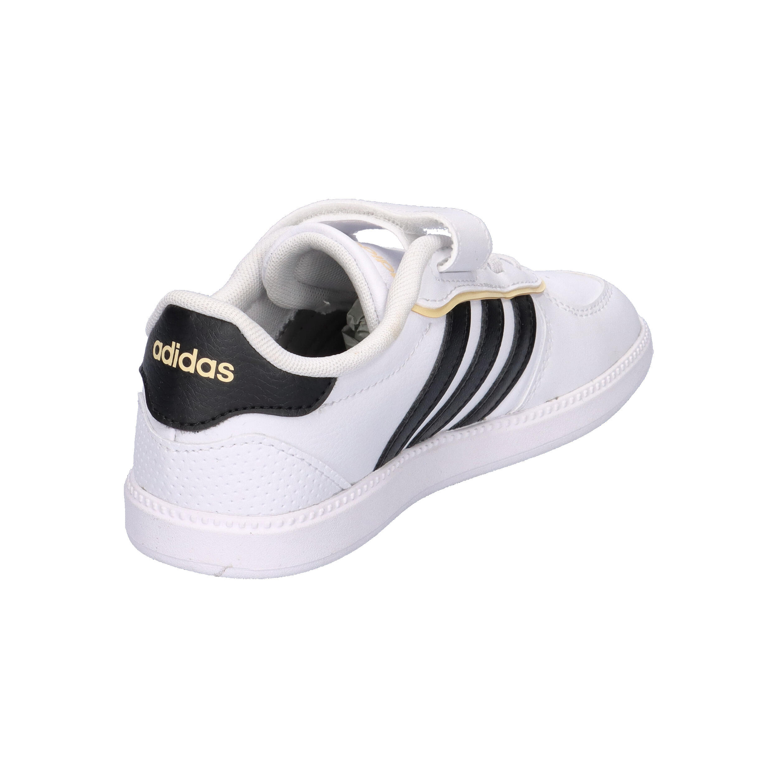 Baskets enfant adidas Breakbase Sleek El C 6/7