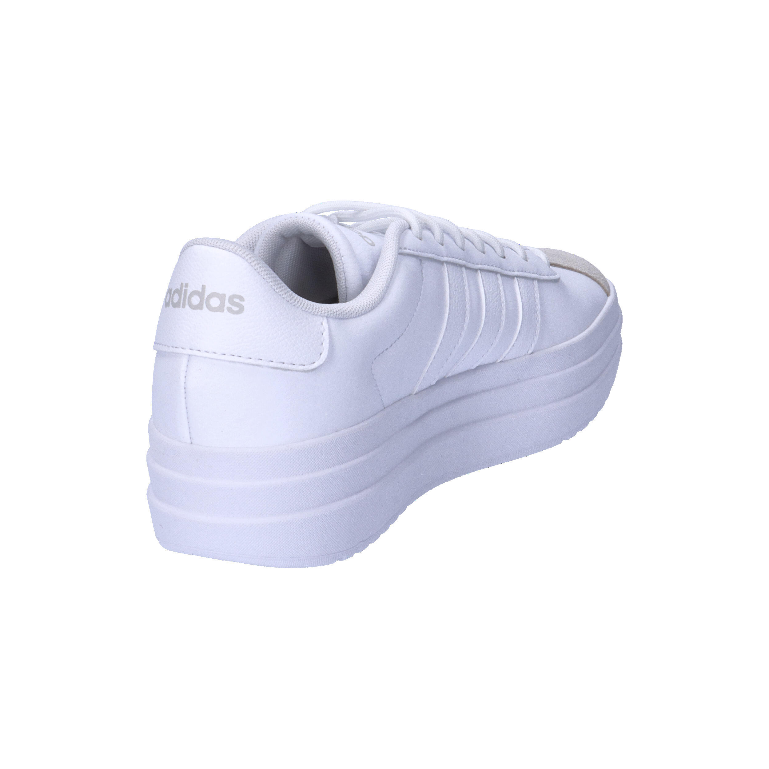 Baskets Adidas Vl Court Bold pour femmes 6/7
