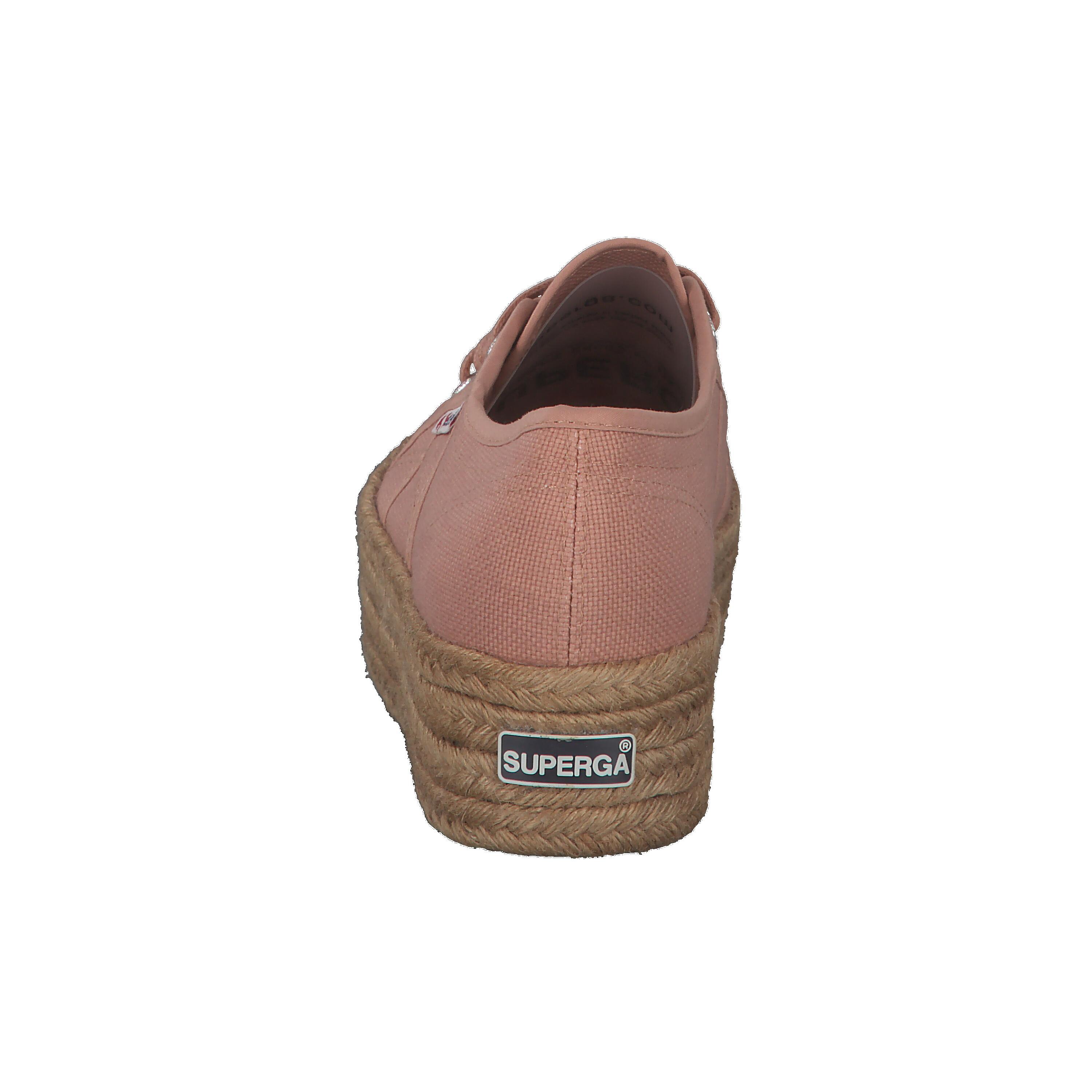 Superga Damen Sneaker 2790 COTROPE S0099Z0 13/15