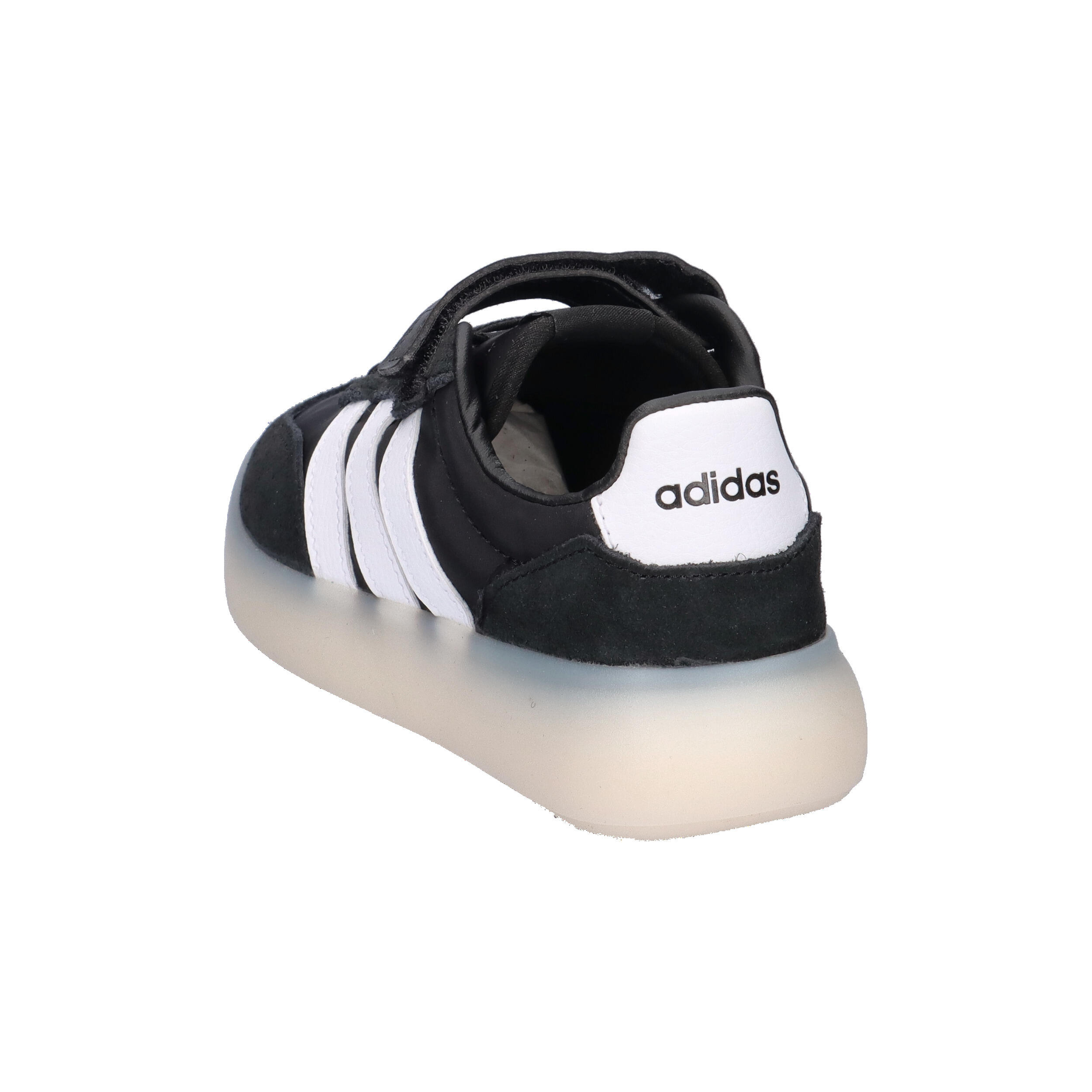 adidas Kinder Sneaker BARREDA DECODE EL C 4/7