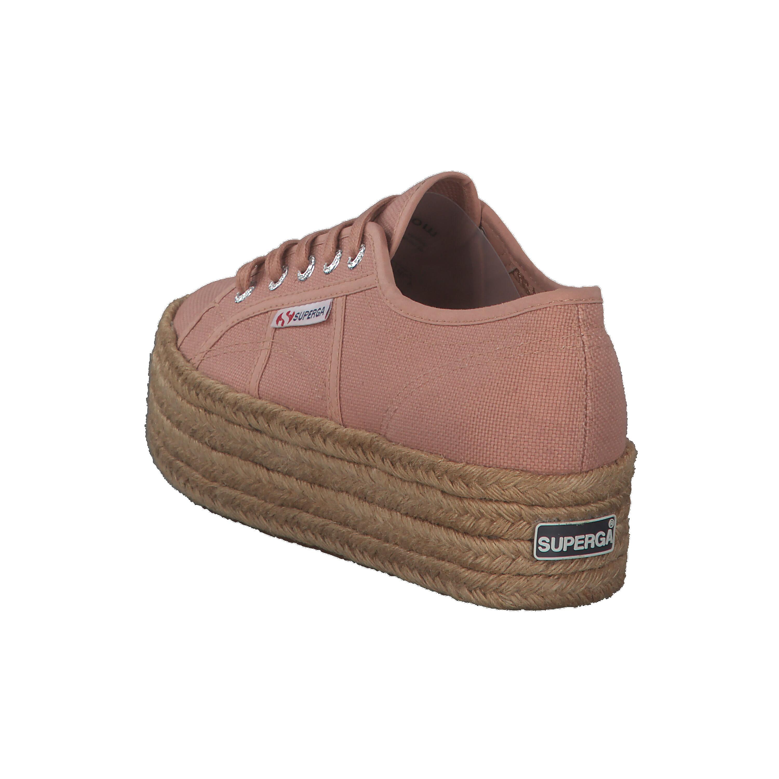 Superga Damen Sneaker 2790 COTROPE S0099Z0 12/15