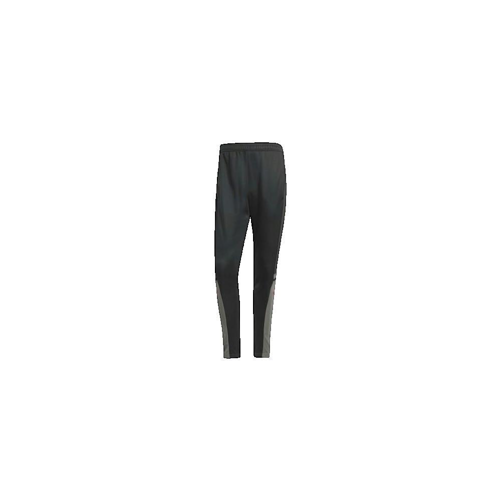 Pantalon Kind Adidas Squadra 25 Zwart 2/8