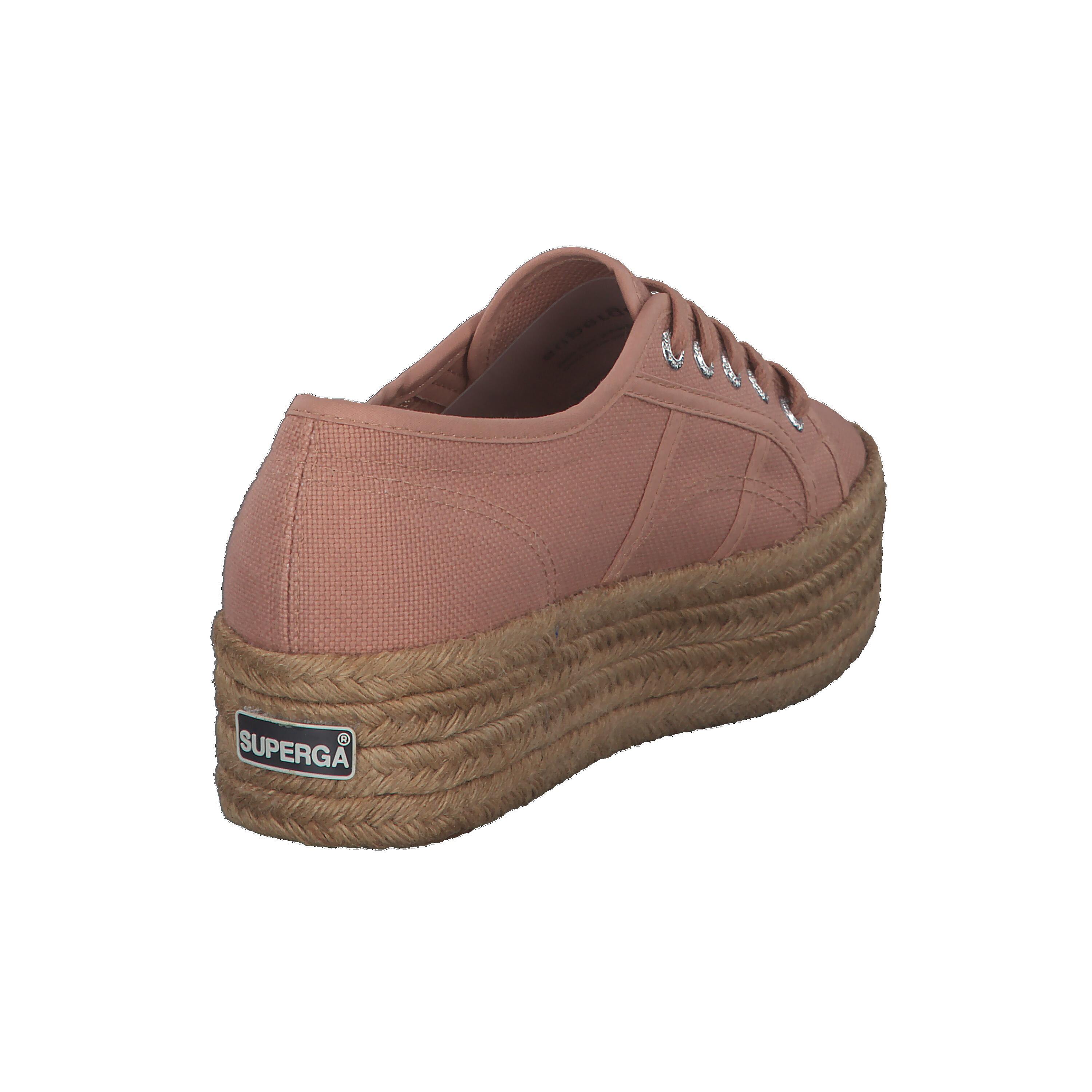 Superga Damen Sneaker 2790 COTROPE S0099Z0 14/15